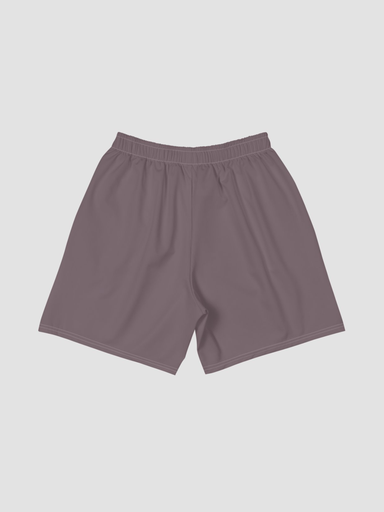 Athletic Shorts - Dusty Taupe product image (6)