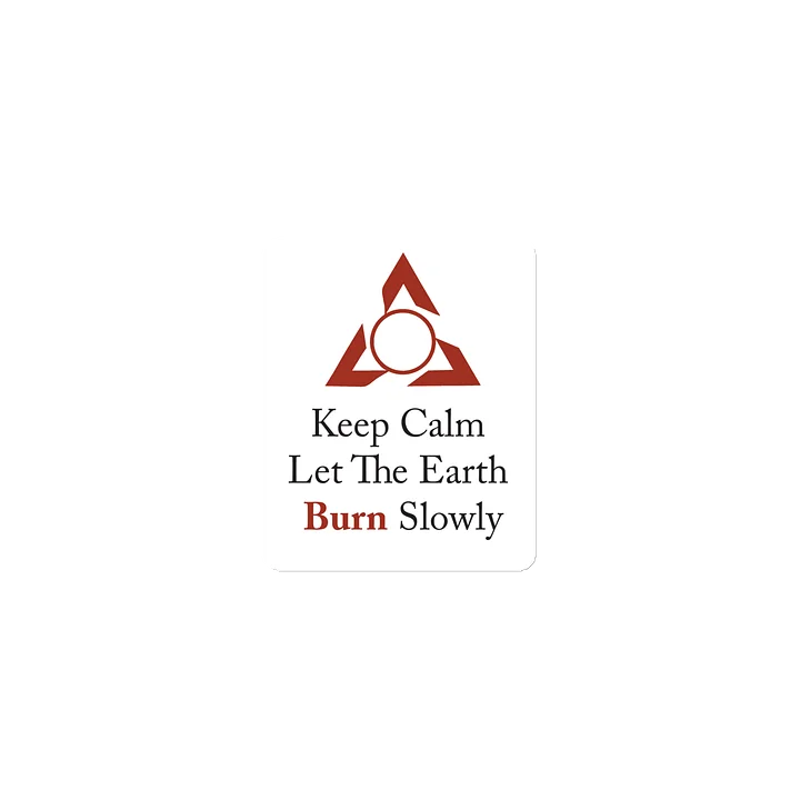 Keep calm product image (1)