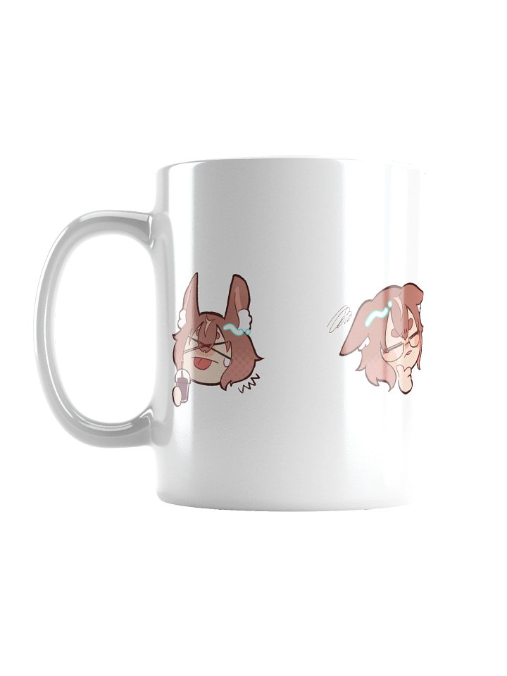 Usathought Mug product image (1)
