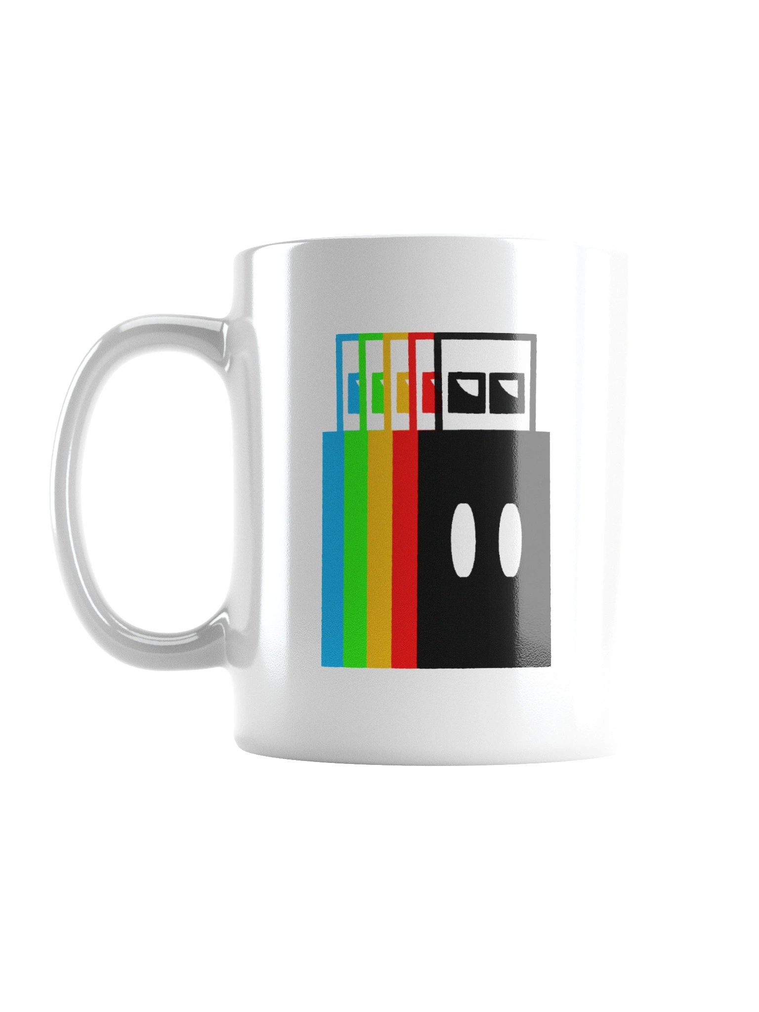 Flashy Colors Mug product image (2)
