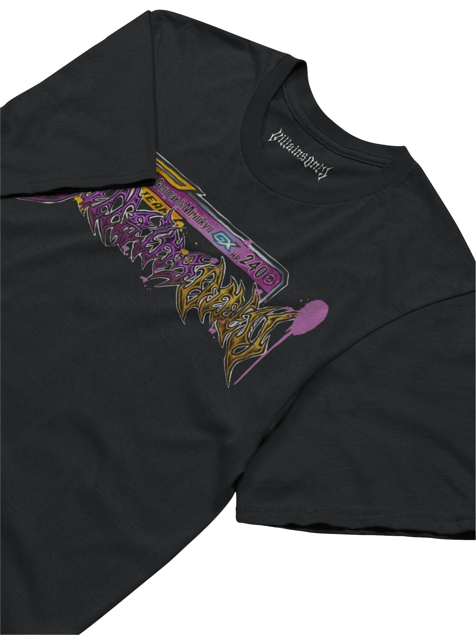 Villains Only Gengar and Mimiku product image (4)