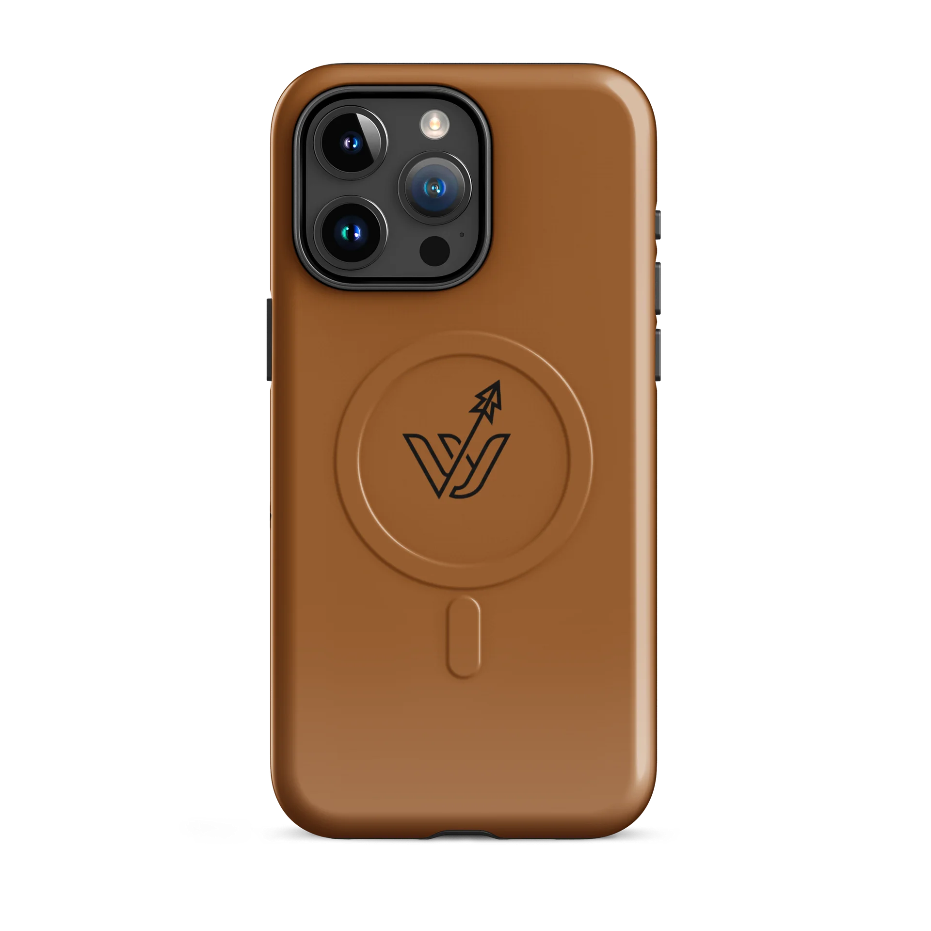 Velyen MagSafe® iPhone Tough Case product image (2)