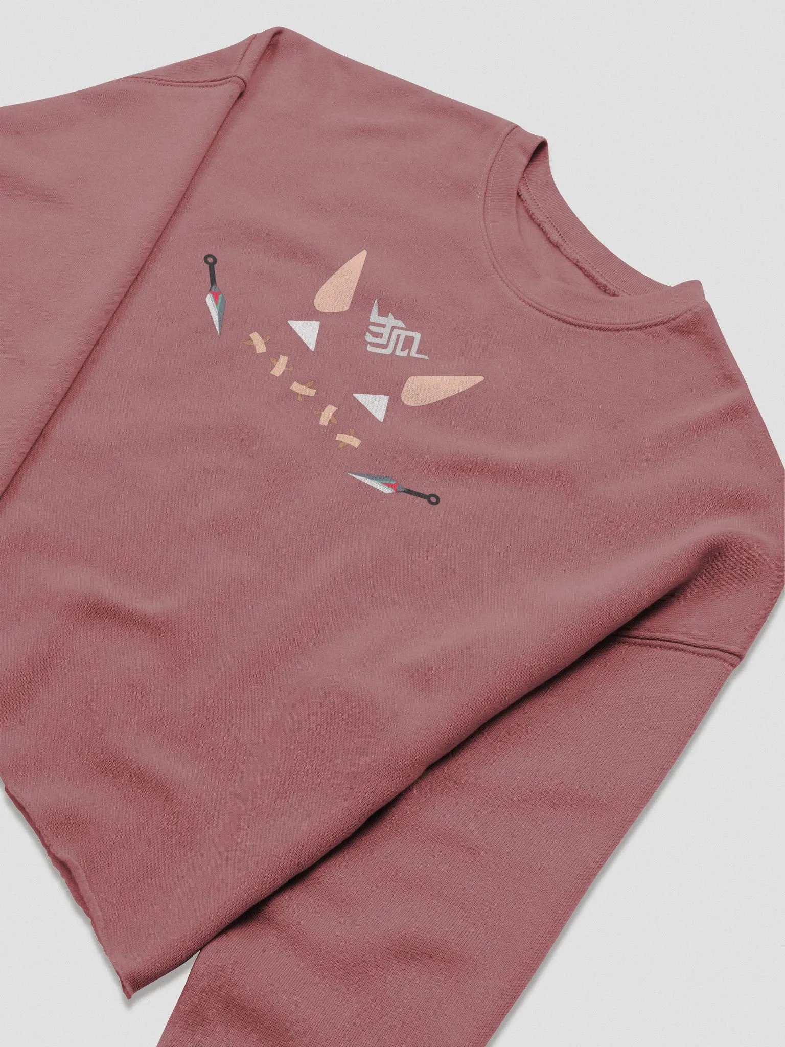 Let The Kitsune Guide You product image (1)