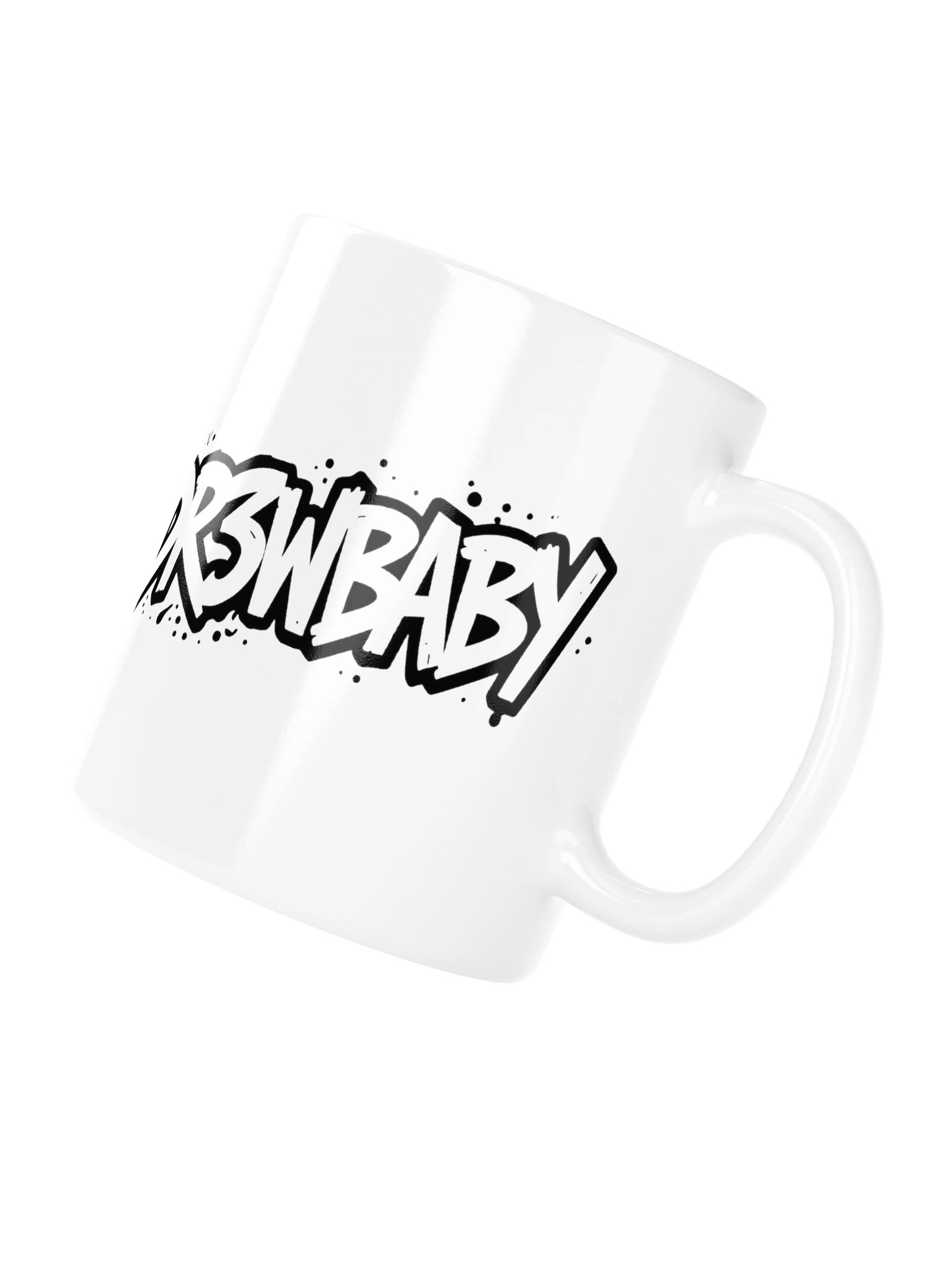 Dr3wBaby Coffee Mug product image (4)