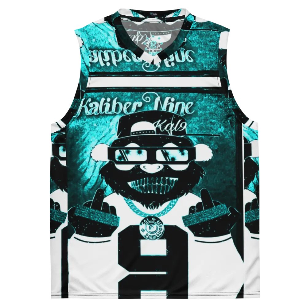 Kali Shtyle BB Jersey product image (2)