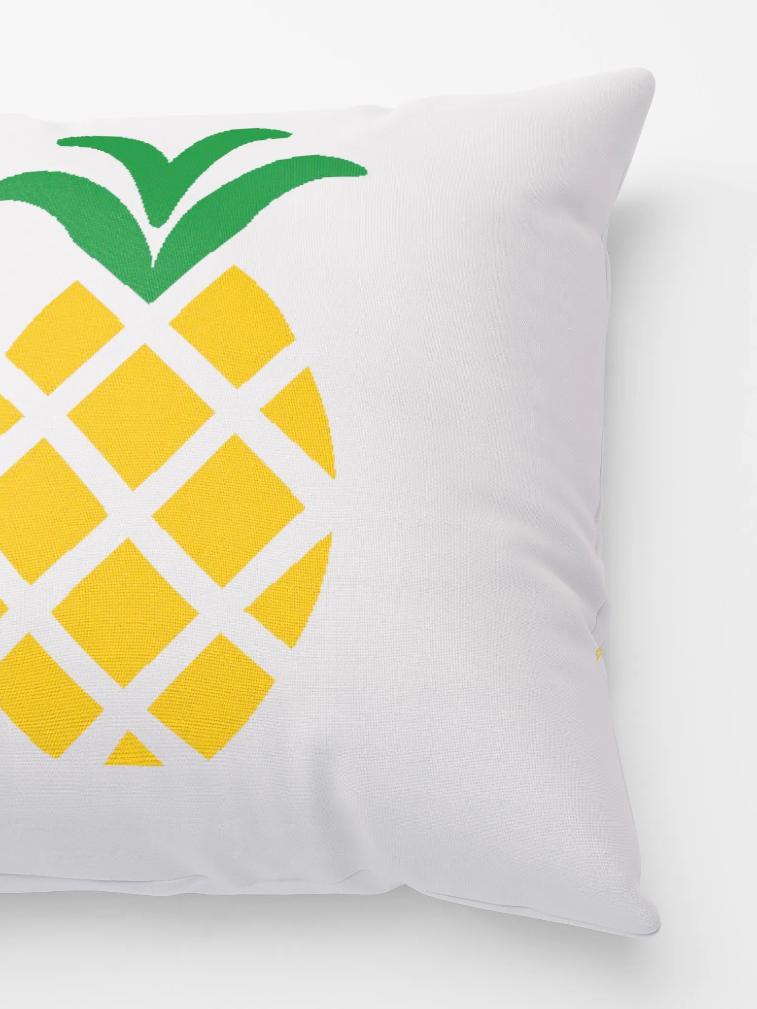 Pineapple Pillow 18