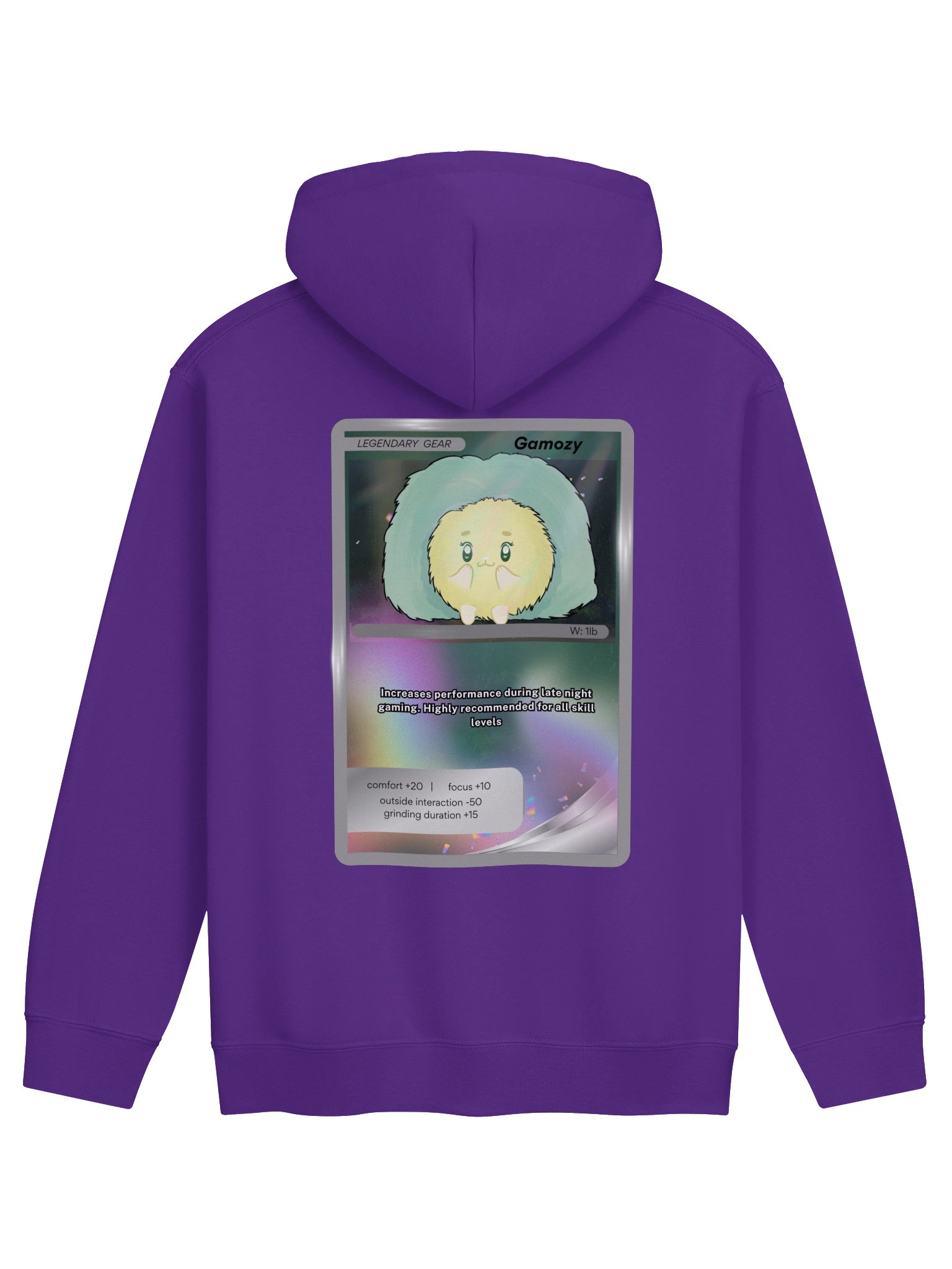 Rare Pull - Gamozy product image (6)