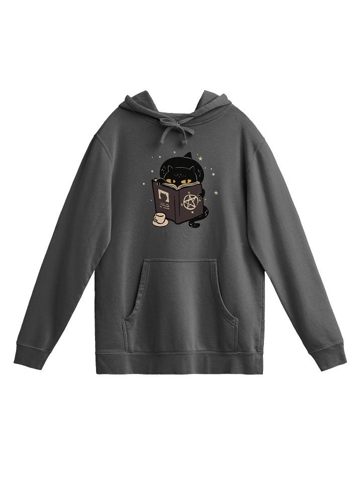Pay Me No Mind Cozy Hoodie product image (1)