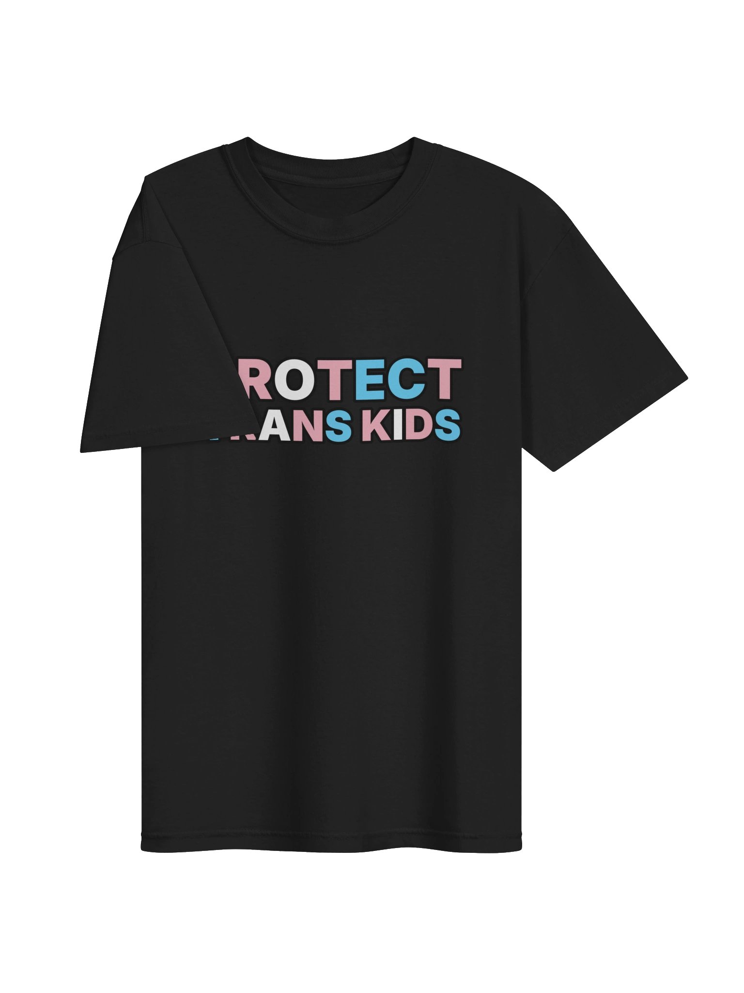 Protect Trans Kids T-Shirt product image (3)