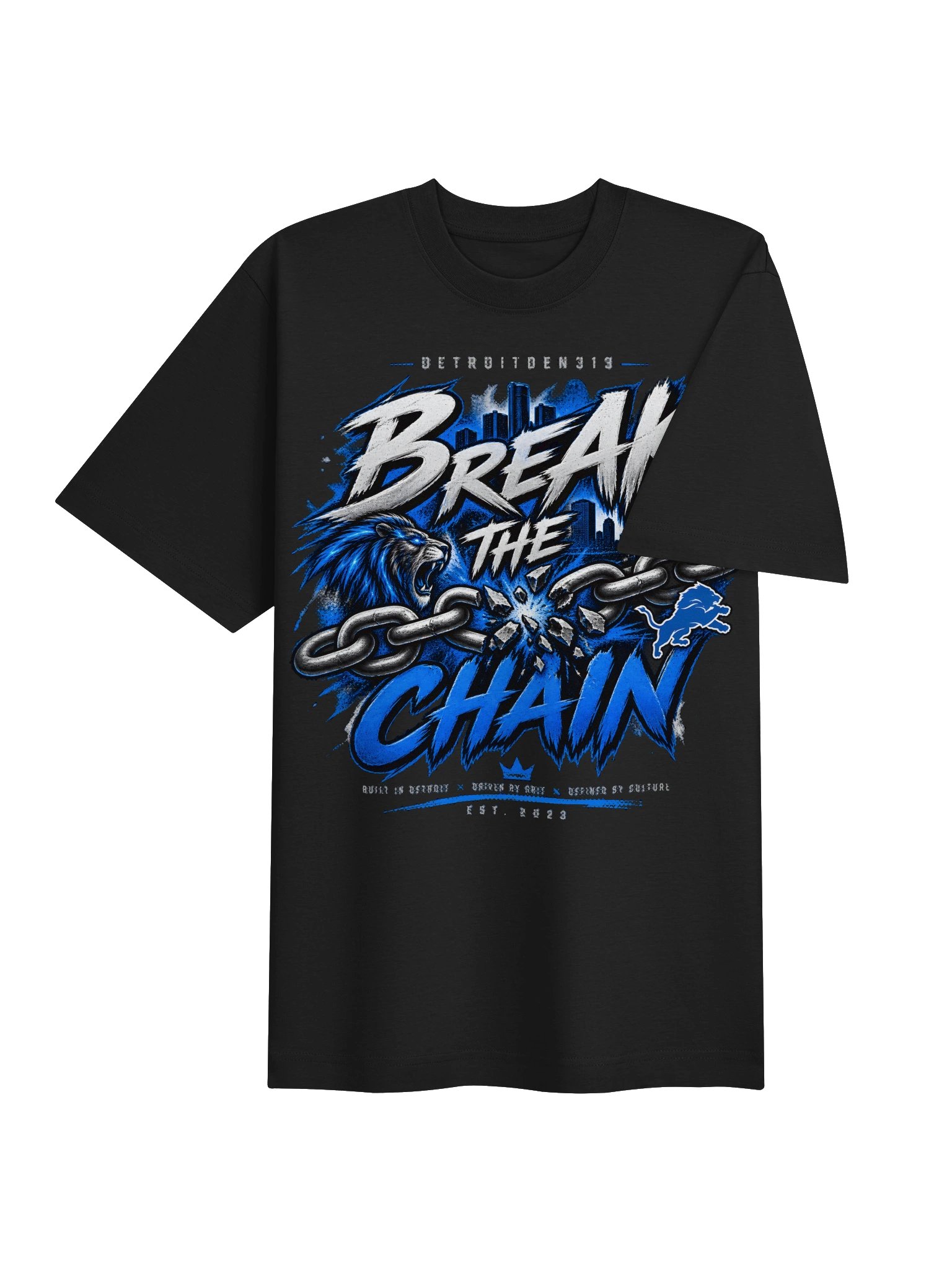 Chain Breaker product image (4)