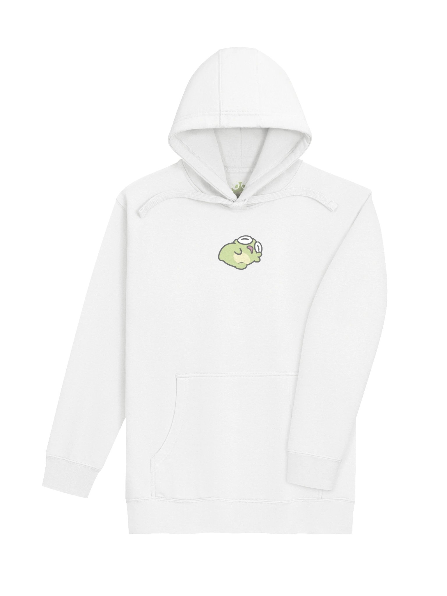Palaka Sleep Hoodie product image (26)