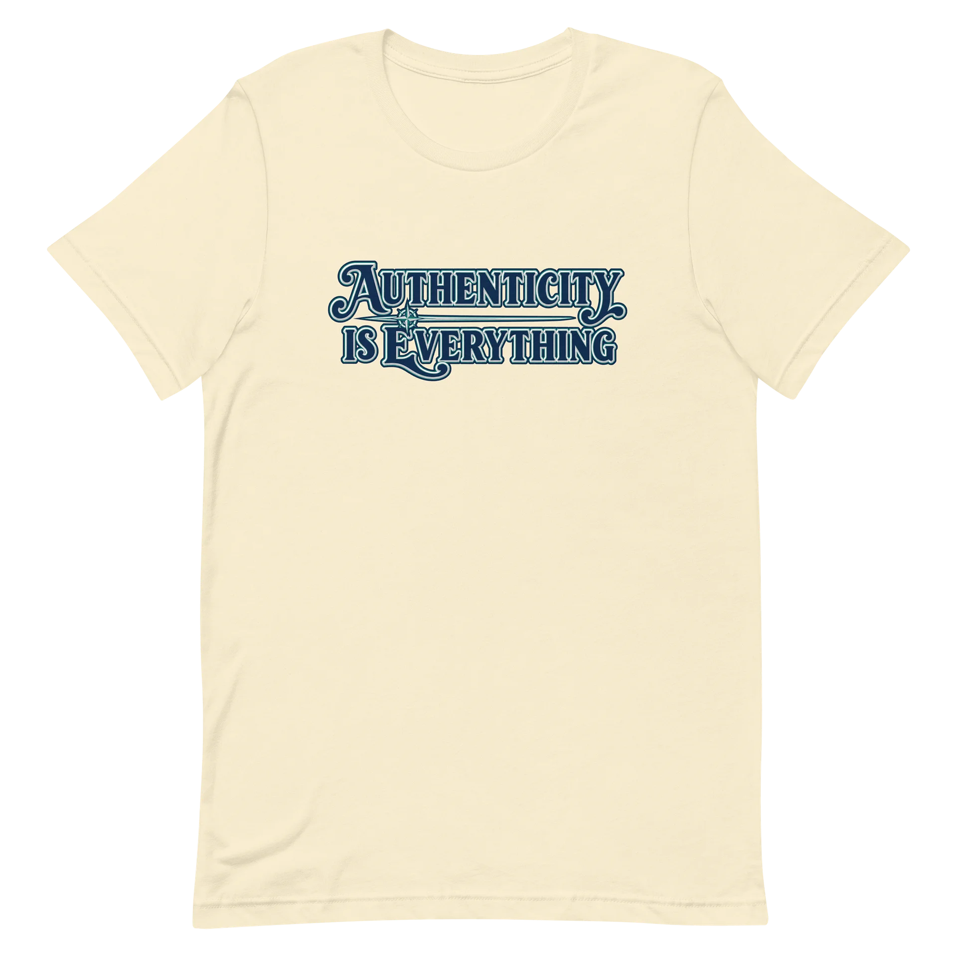 Authenticity Mariners Logo tshirt 2 product image (2)