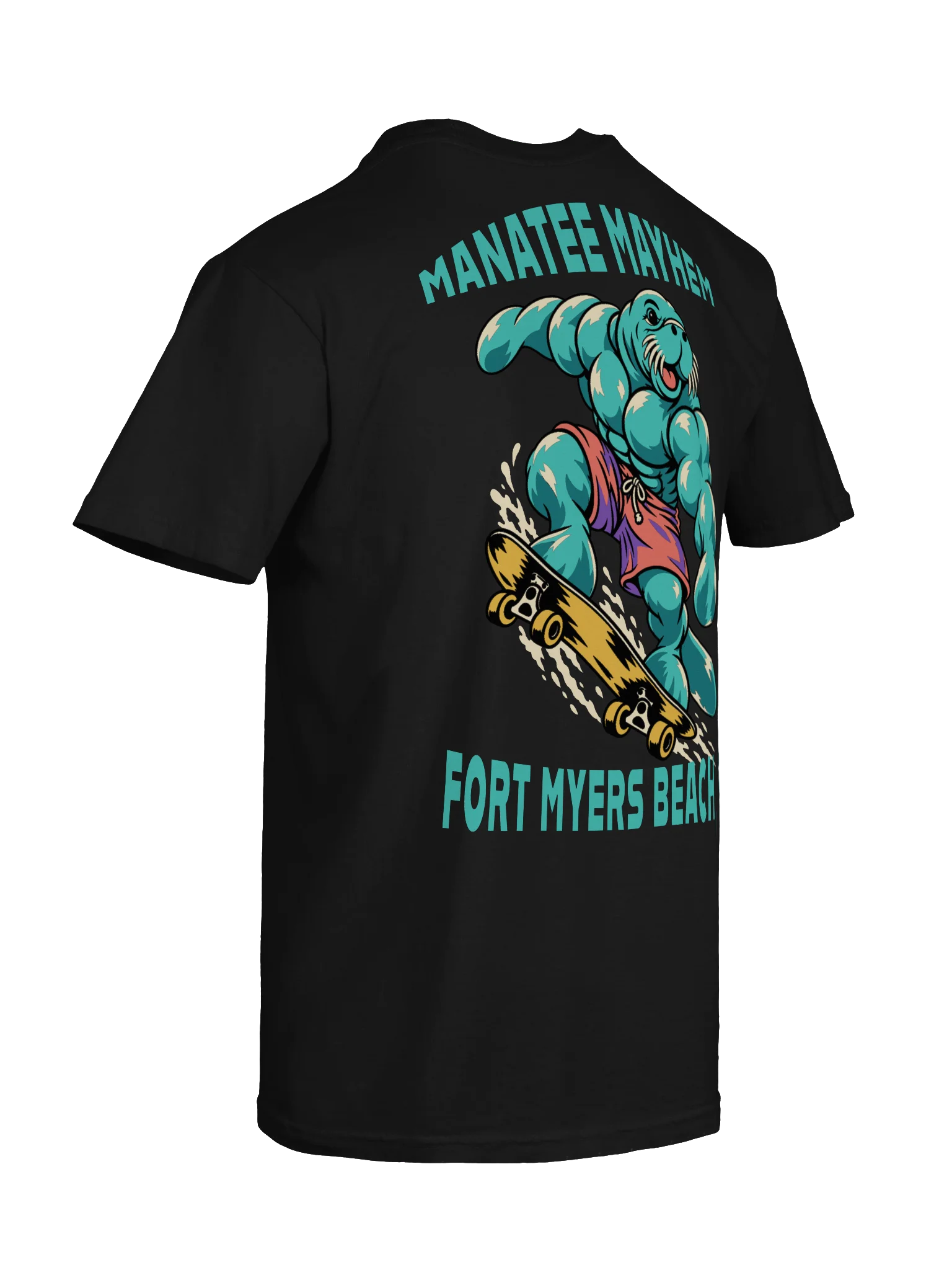 MANATEE MAYHEM product image (36)