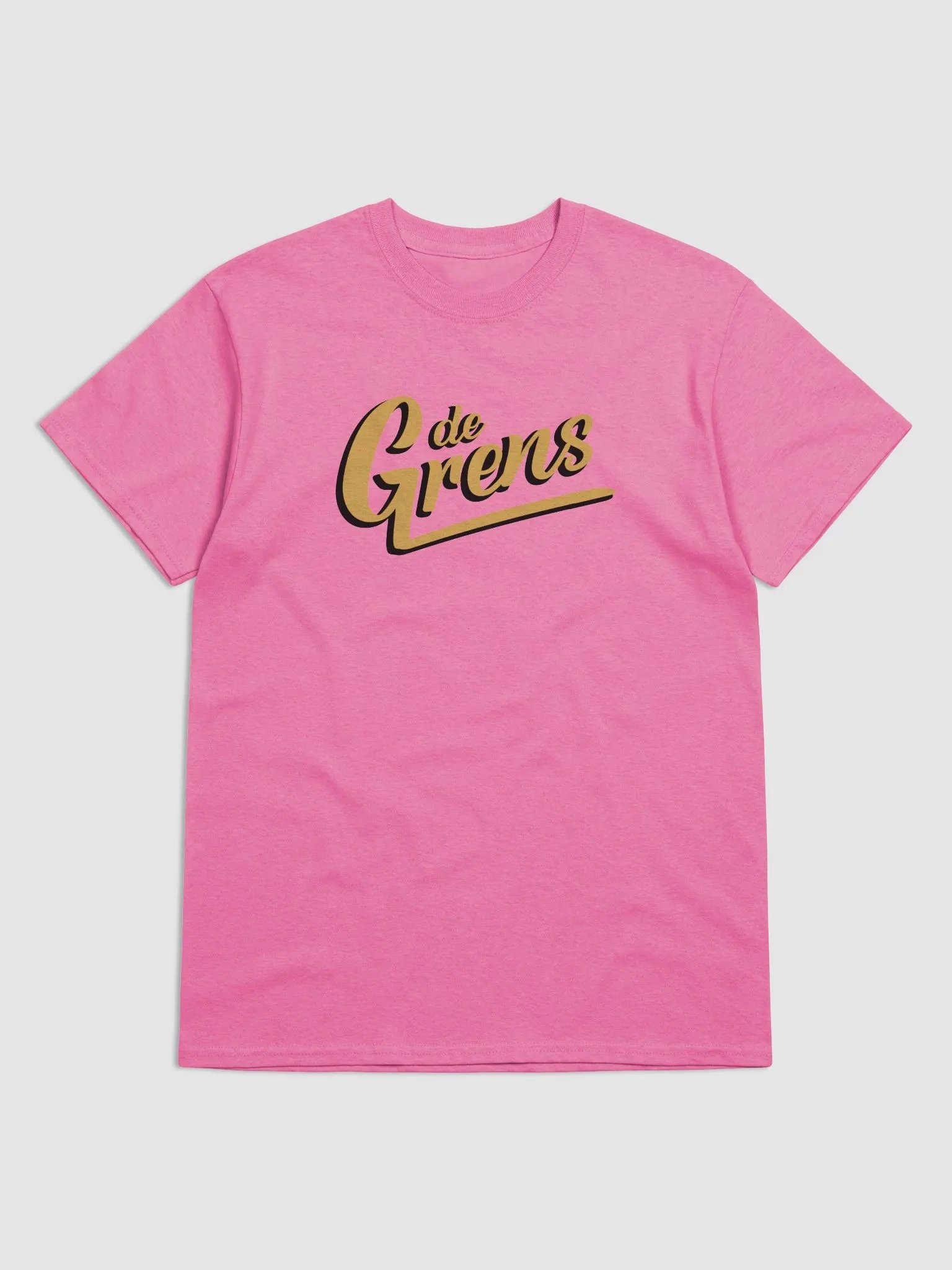 tshirt-degrens-logo product image (1)