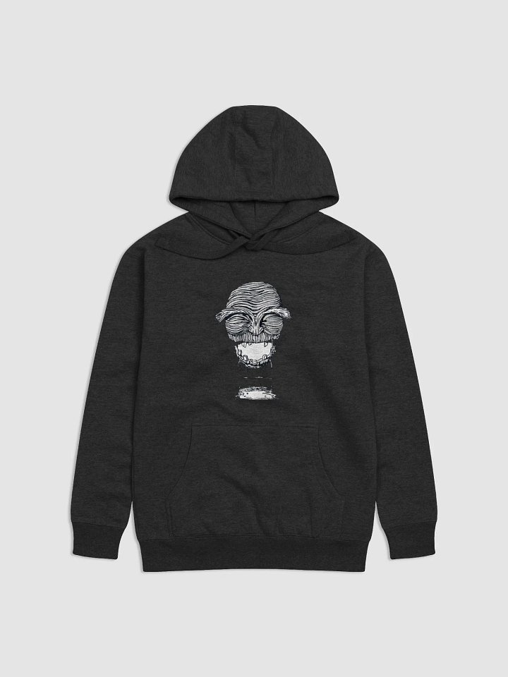 Ghibli River Spirit Hoodie product image (1)