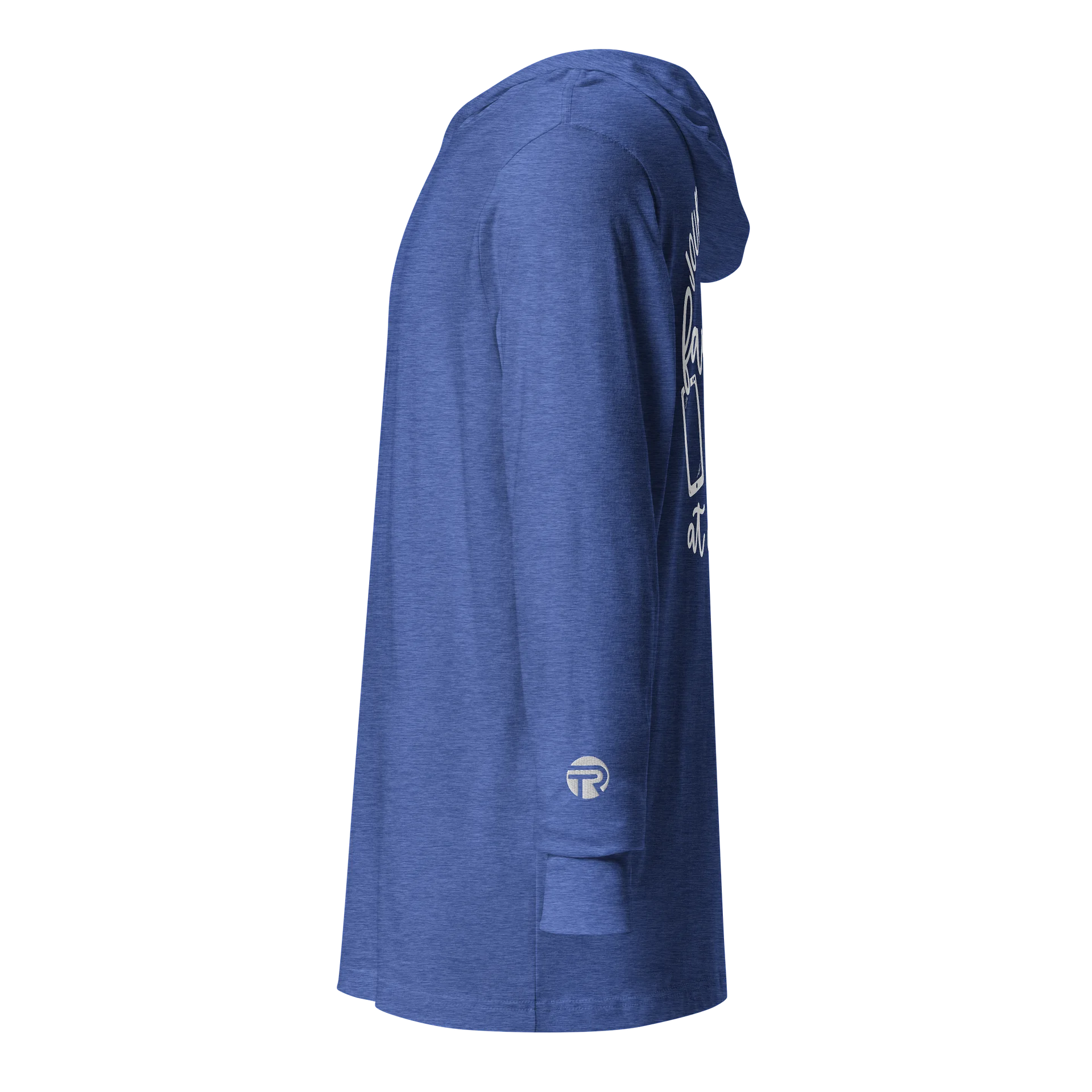 Script Hooded Tee product image (14)