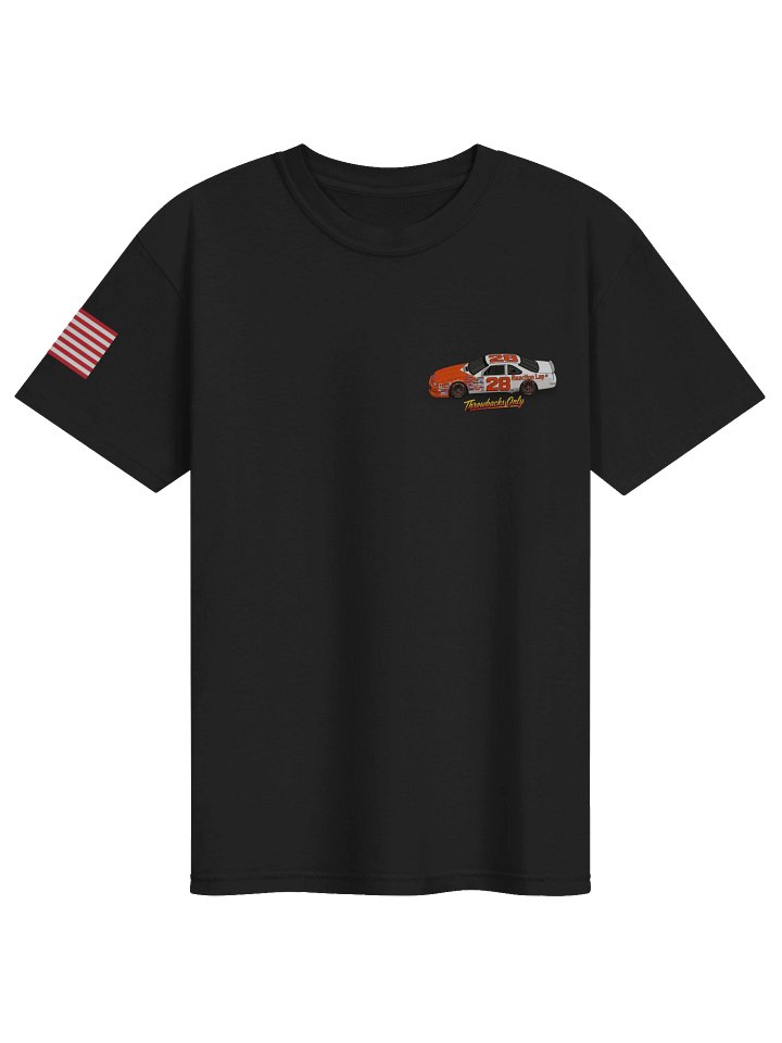 Reaction Lap #28 Tee product image (9)