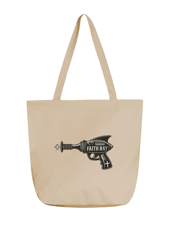 Faith Ray Tote product image (1)
