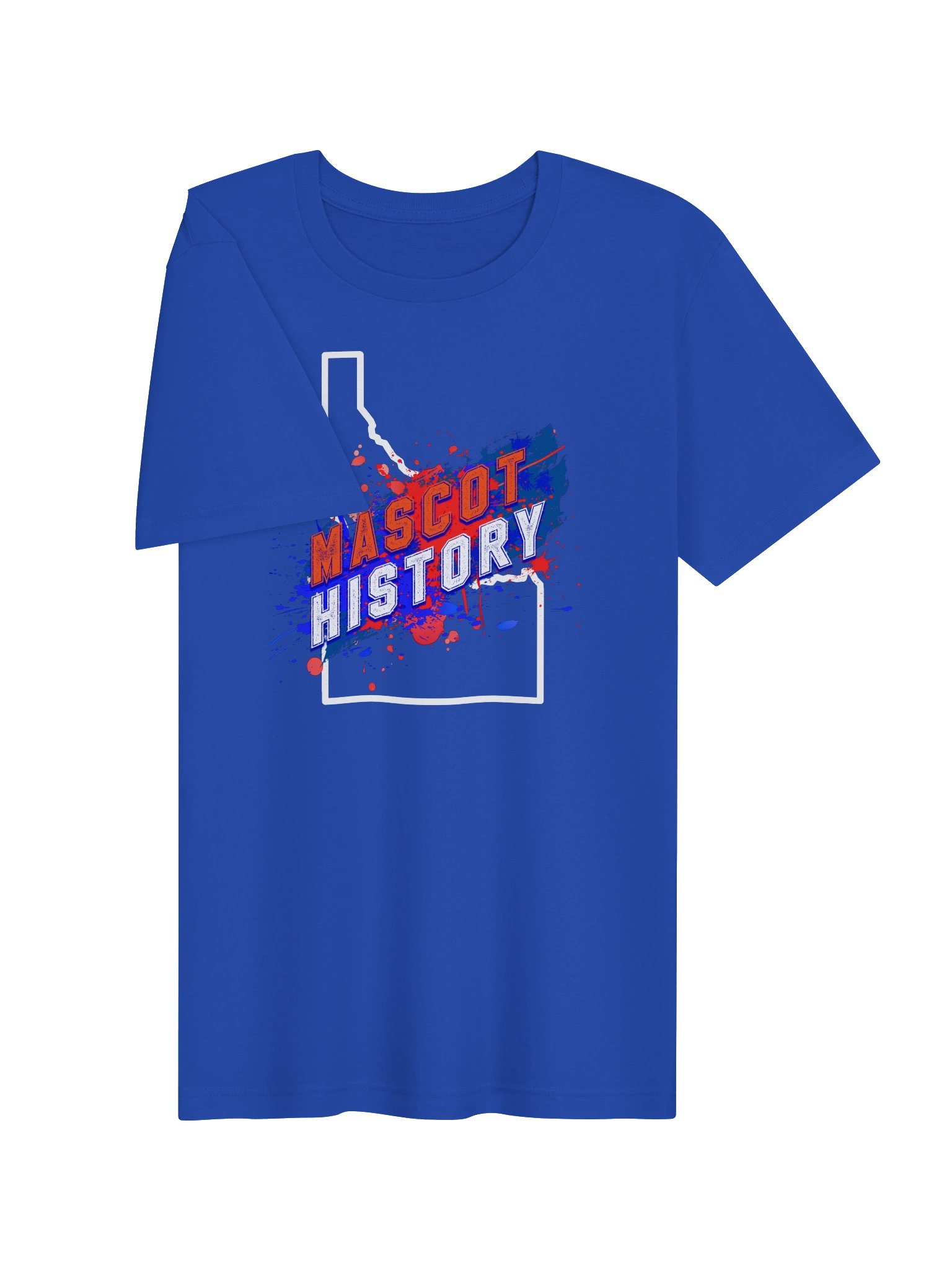 Idaho Mascot History product image (3)