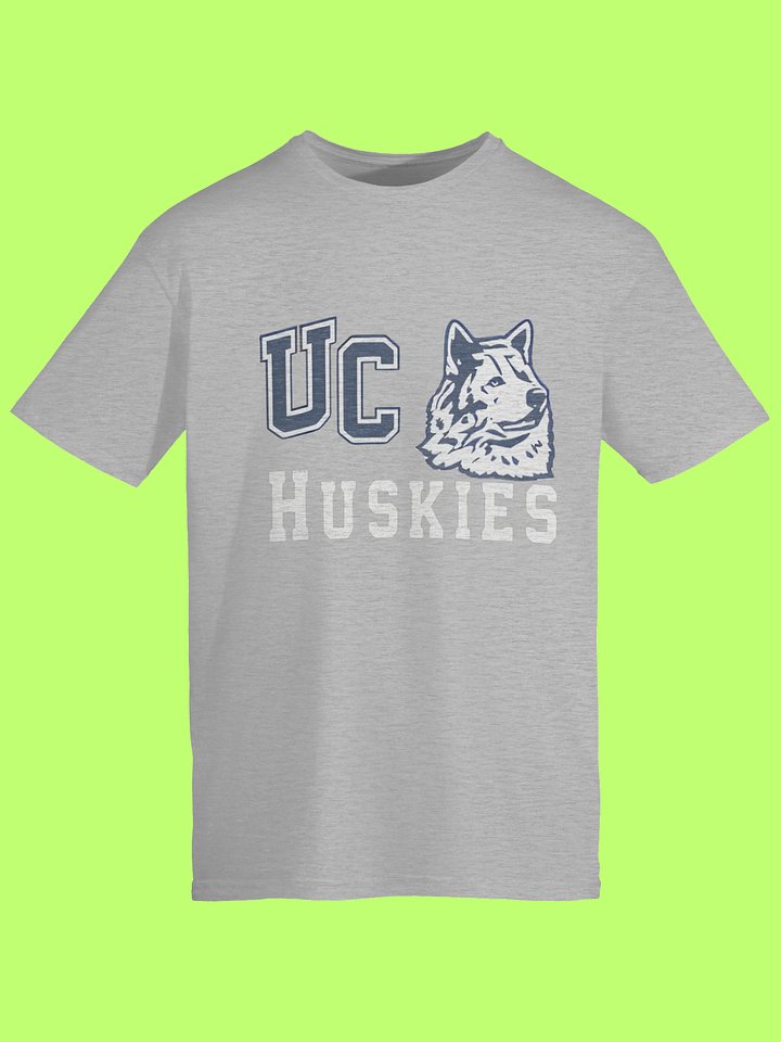 Ray Allen UConn Huskies Shirt product image (1)