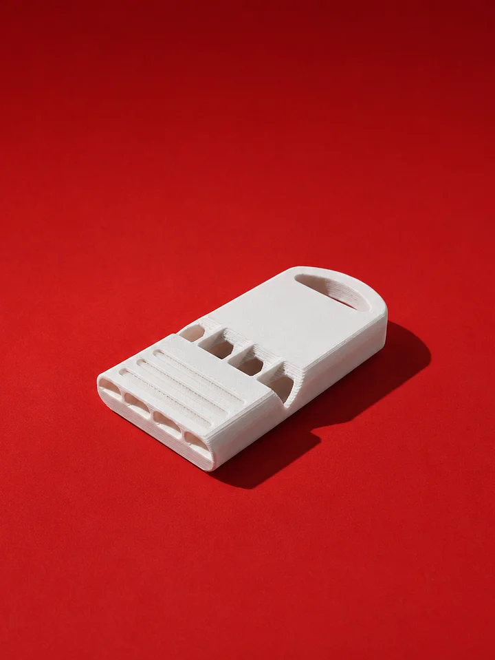 SOS Whistle Original product image (1)