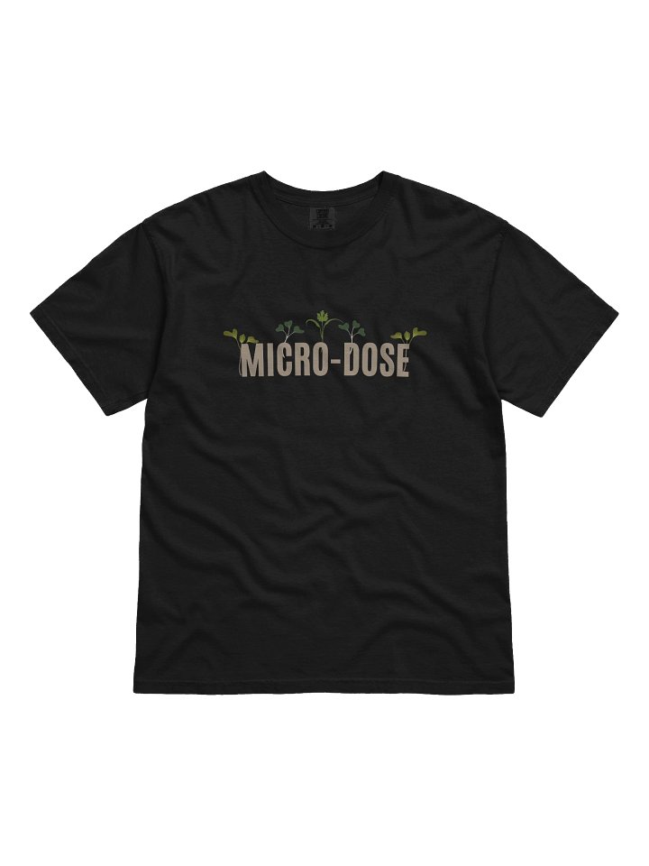 Micro-Dose Tee product image (1)