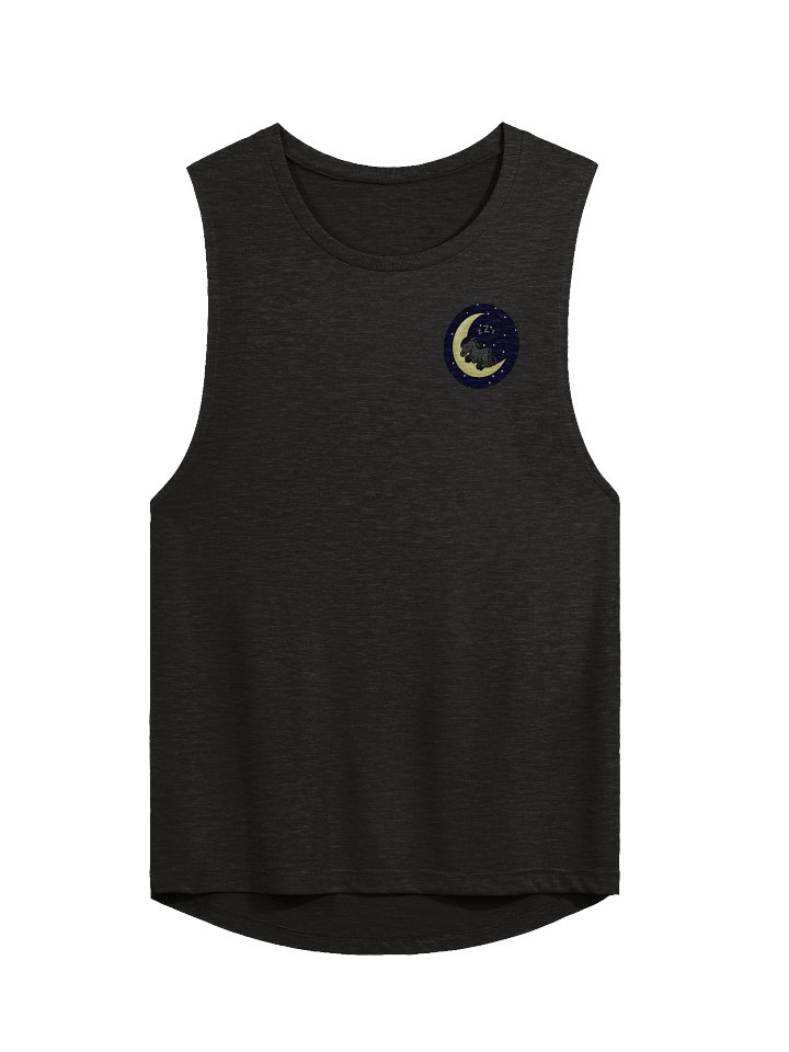 DrThestral Women's Flowy Muscle Tank product image (1)