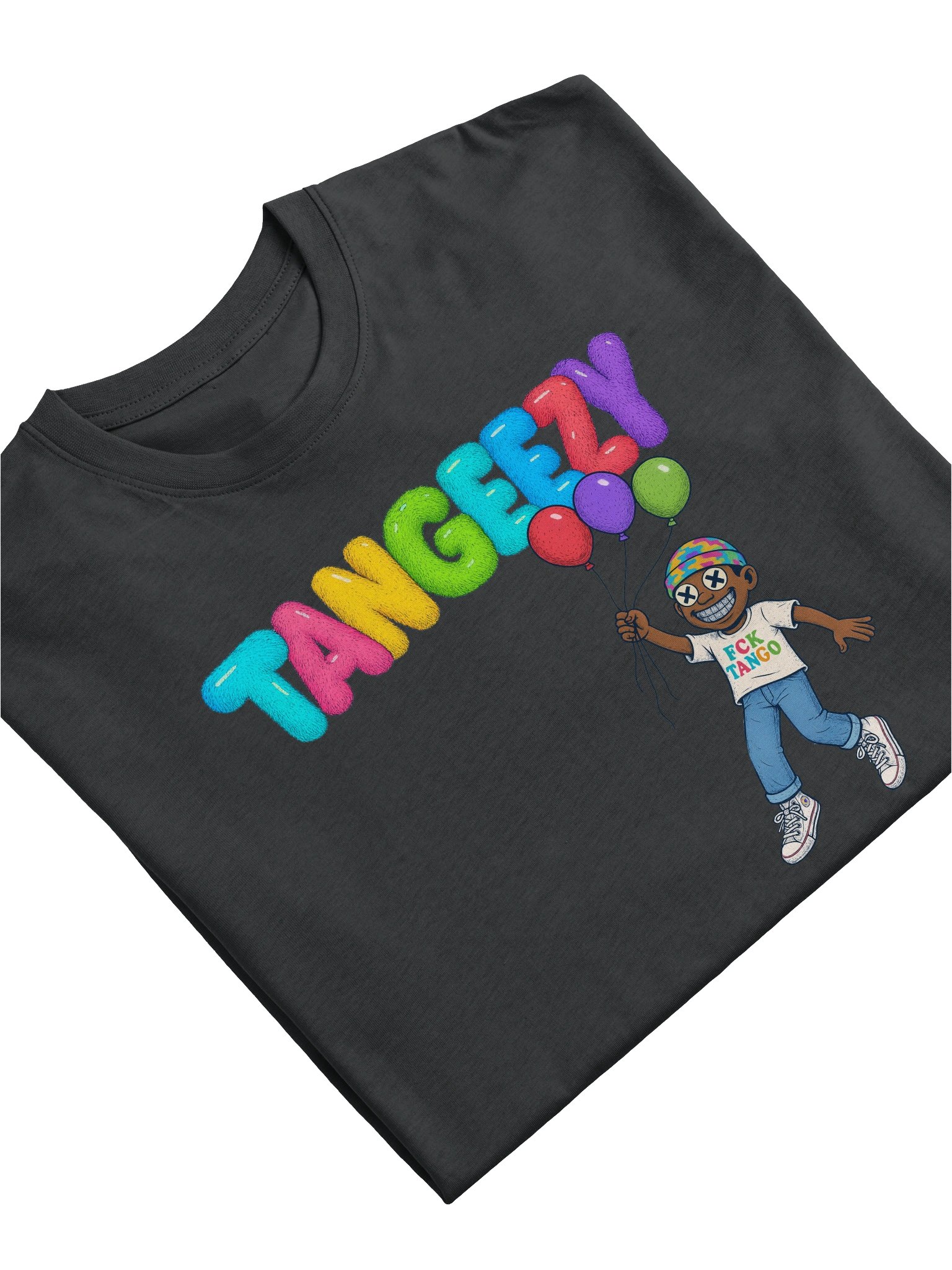 Tangeezy colors tee product image (31)