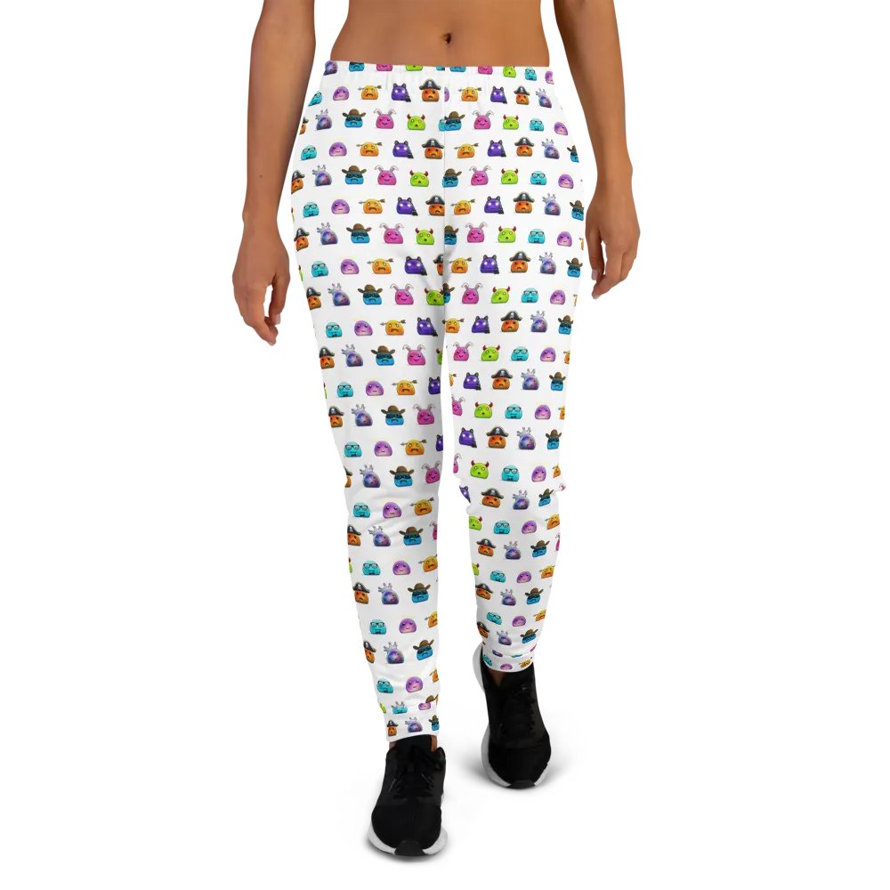 The Morbies - Women's Joggers product image (4)