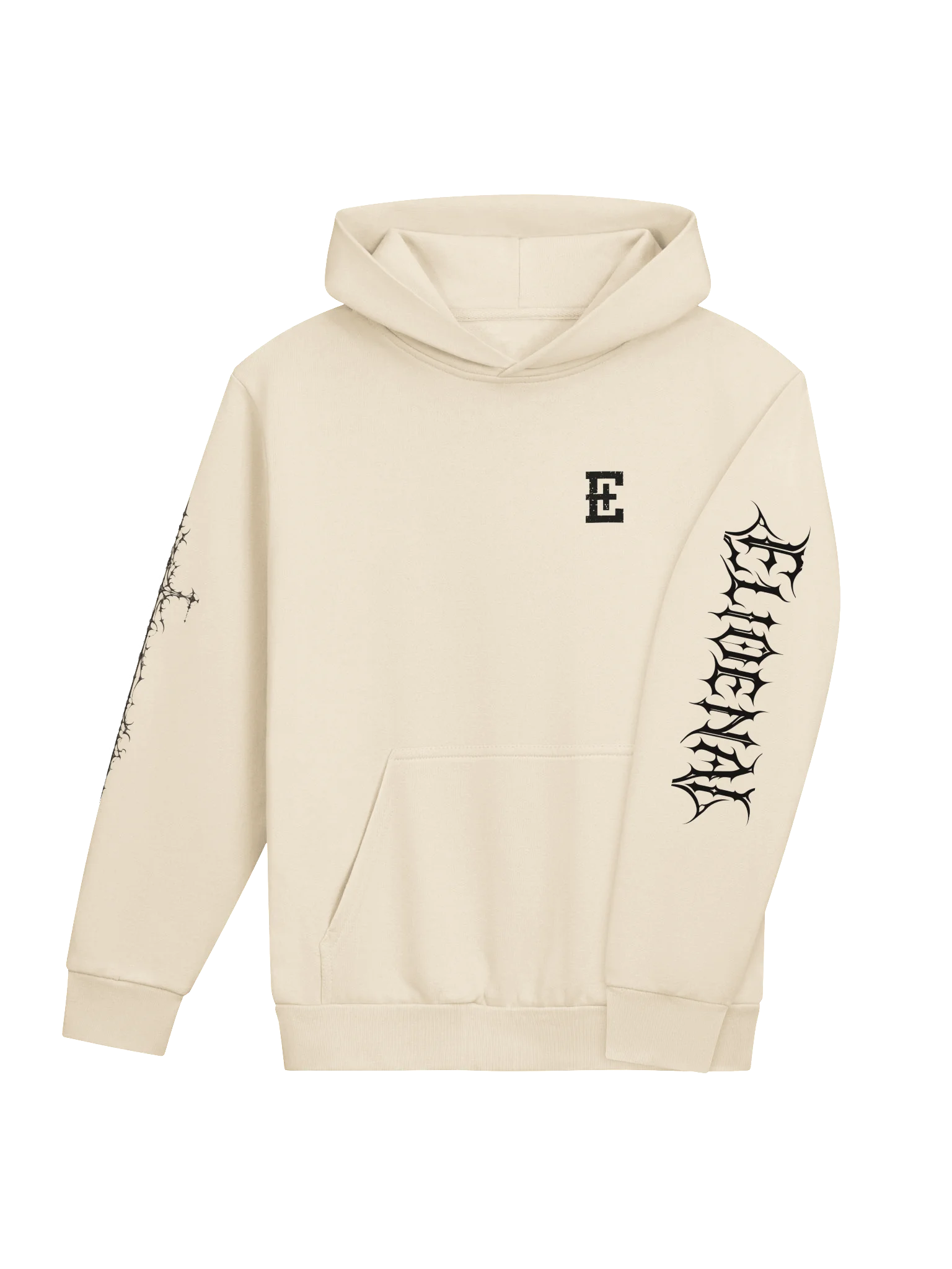 Elioenai "DOUBLE SLEEVE" Hoodie product image (24)