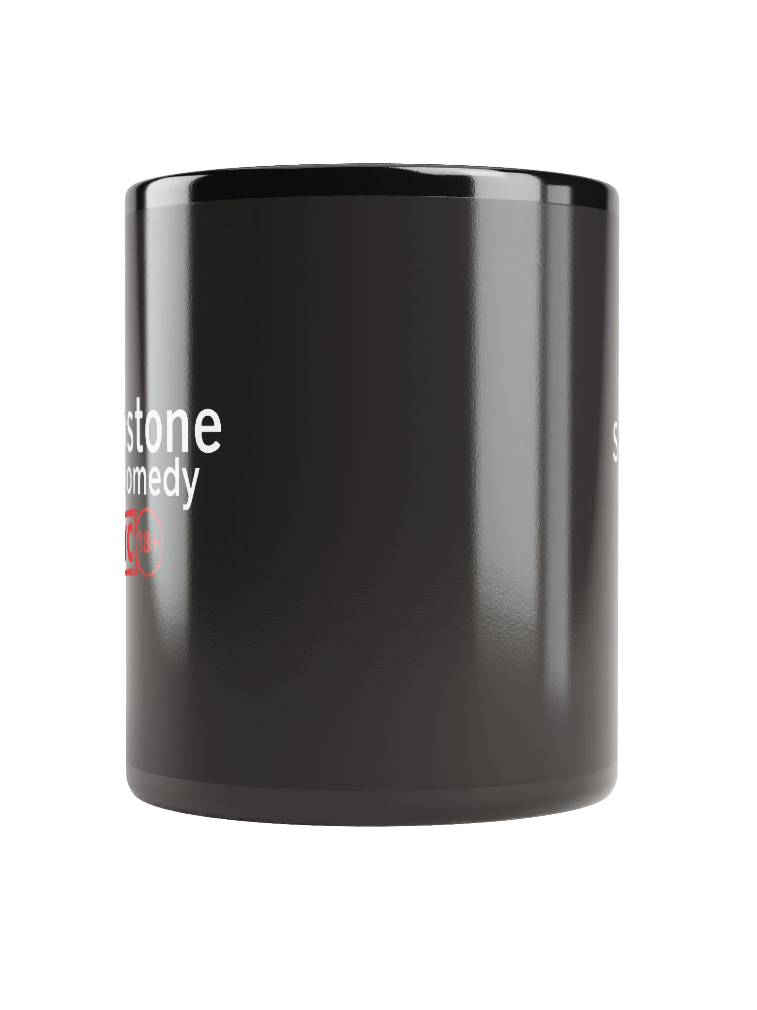 Soapstone NYC Mug product image (5)
