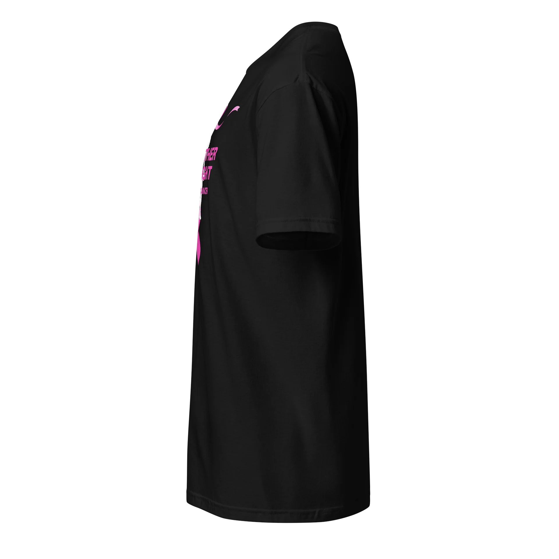 BB MARIE FIGHT BREAST CANCER TEE product image (3)