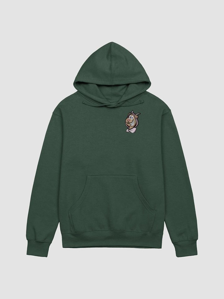 TLG + FRIENDSHIP Midweight Hoodie product image (7)