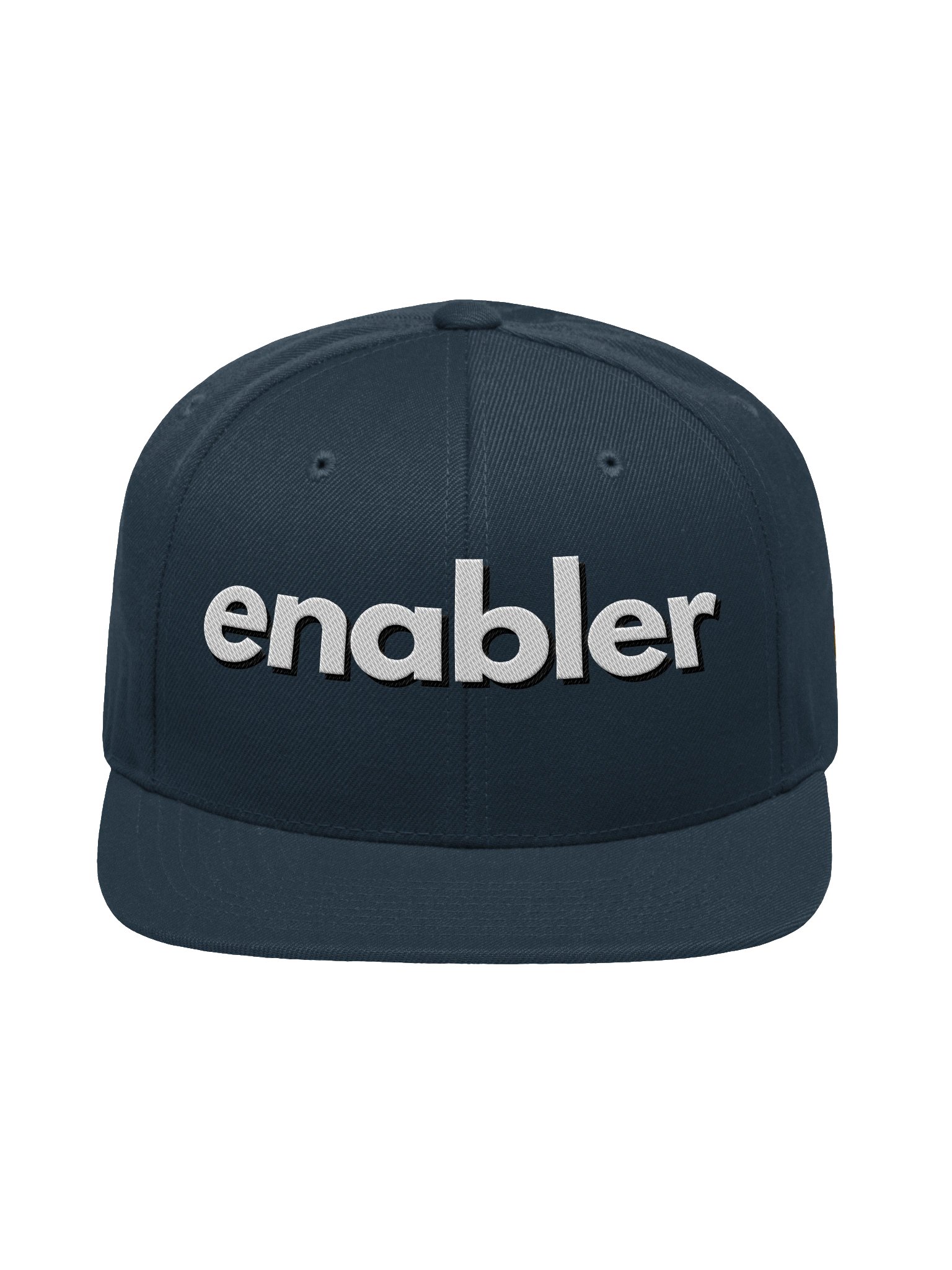 enabler - classic snapback product image (3)