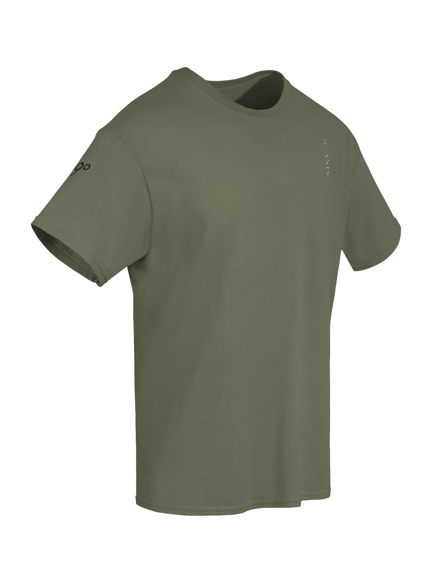 9° AXIS Zero Drift Tee product image (31)