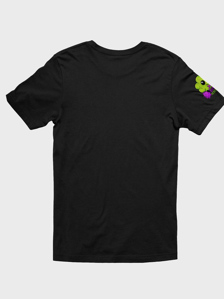 Dusty Rebellion Wants You Logo T-Shirt! product image (7)