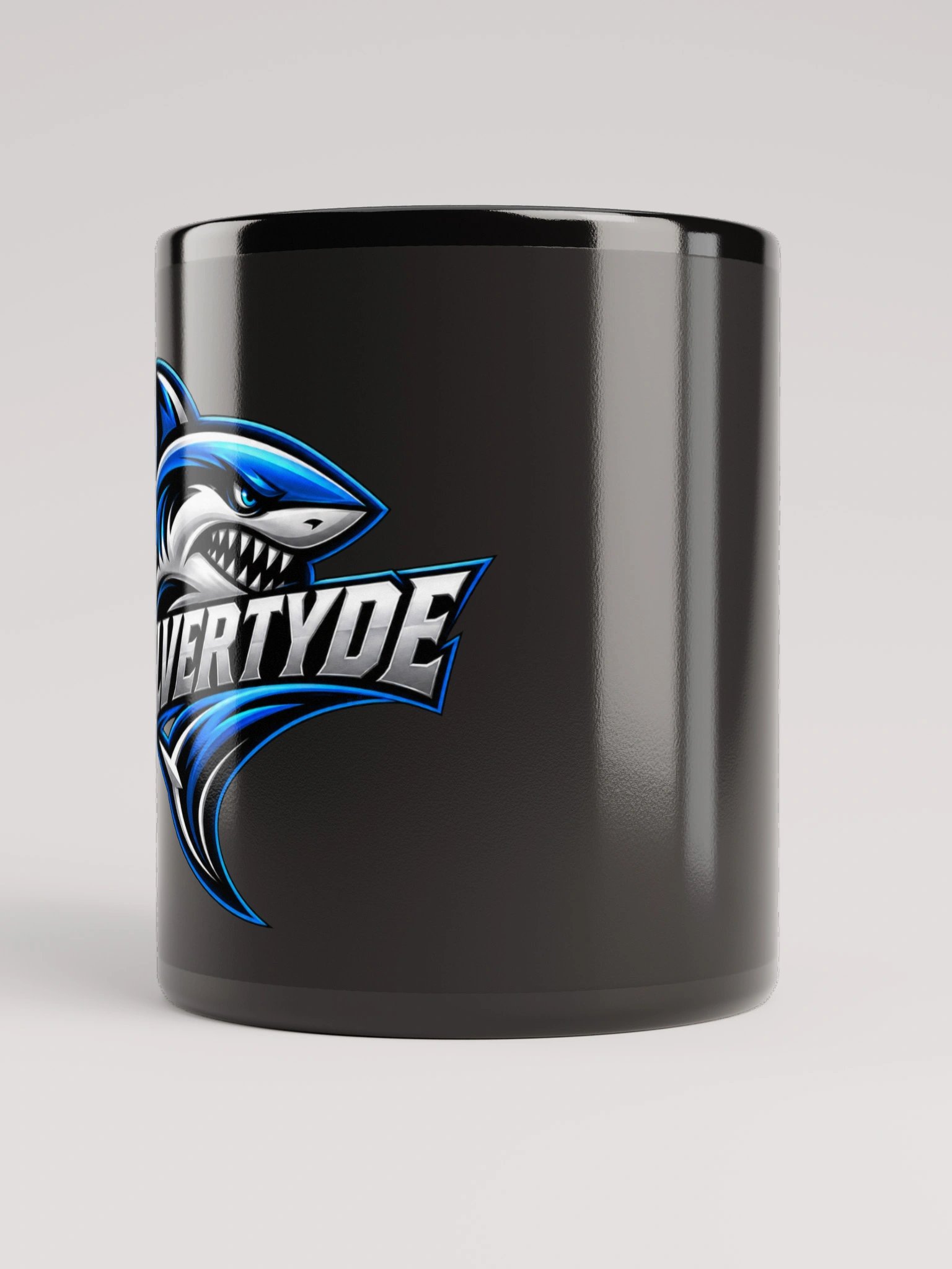 Black Coffee Mug product image (2)