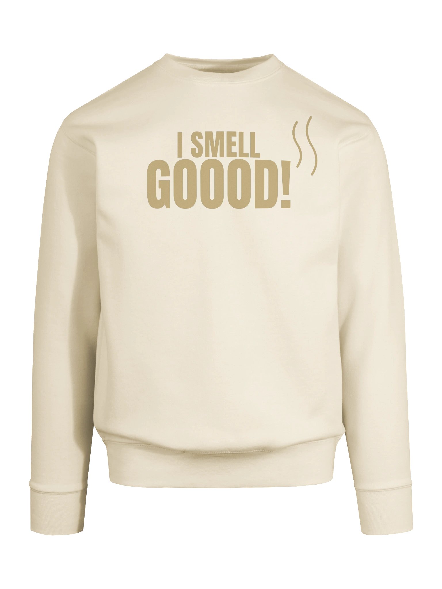 I Smell Good! Jumper product image (35)