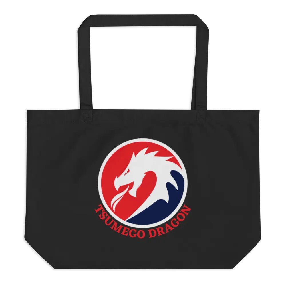Tsumego Dragon Bag product image (1)