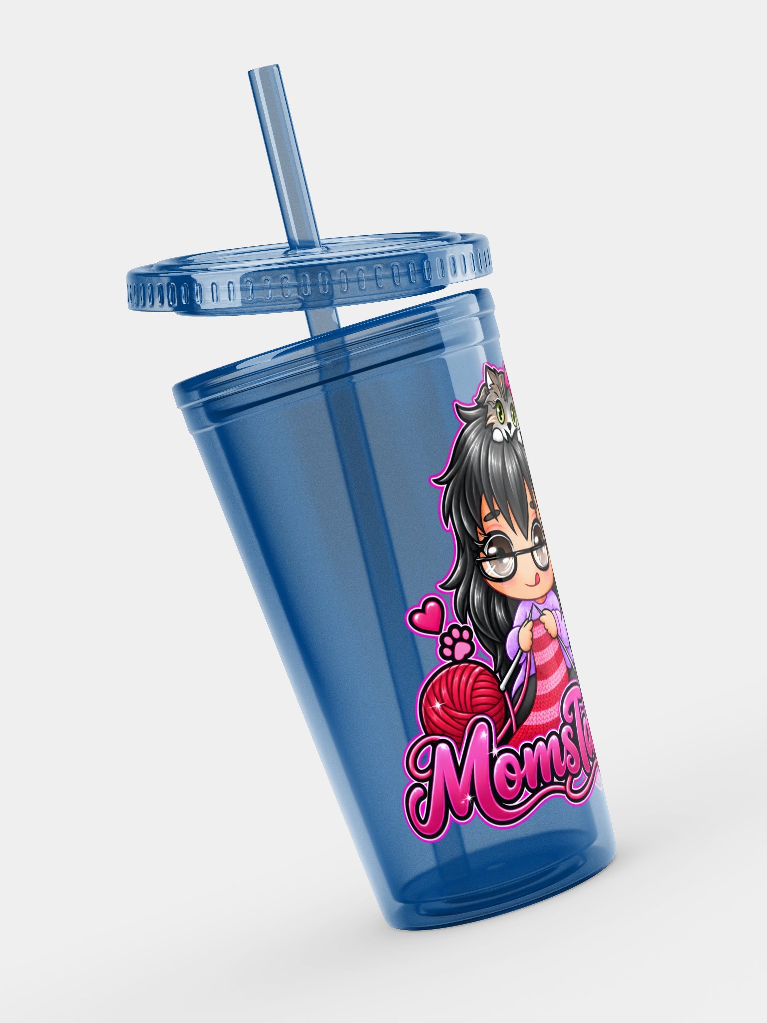 Momma Tumbler product image (7)
