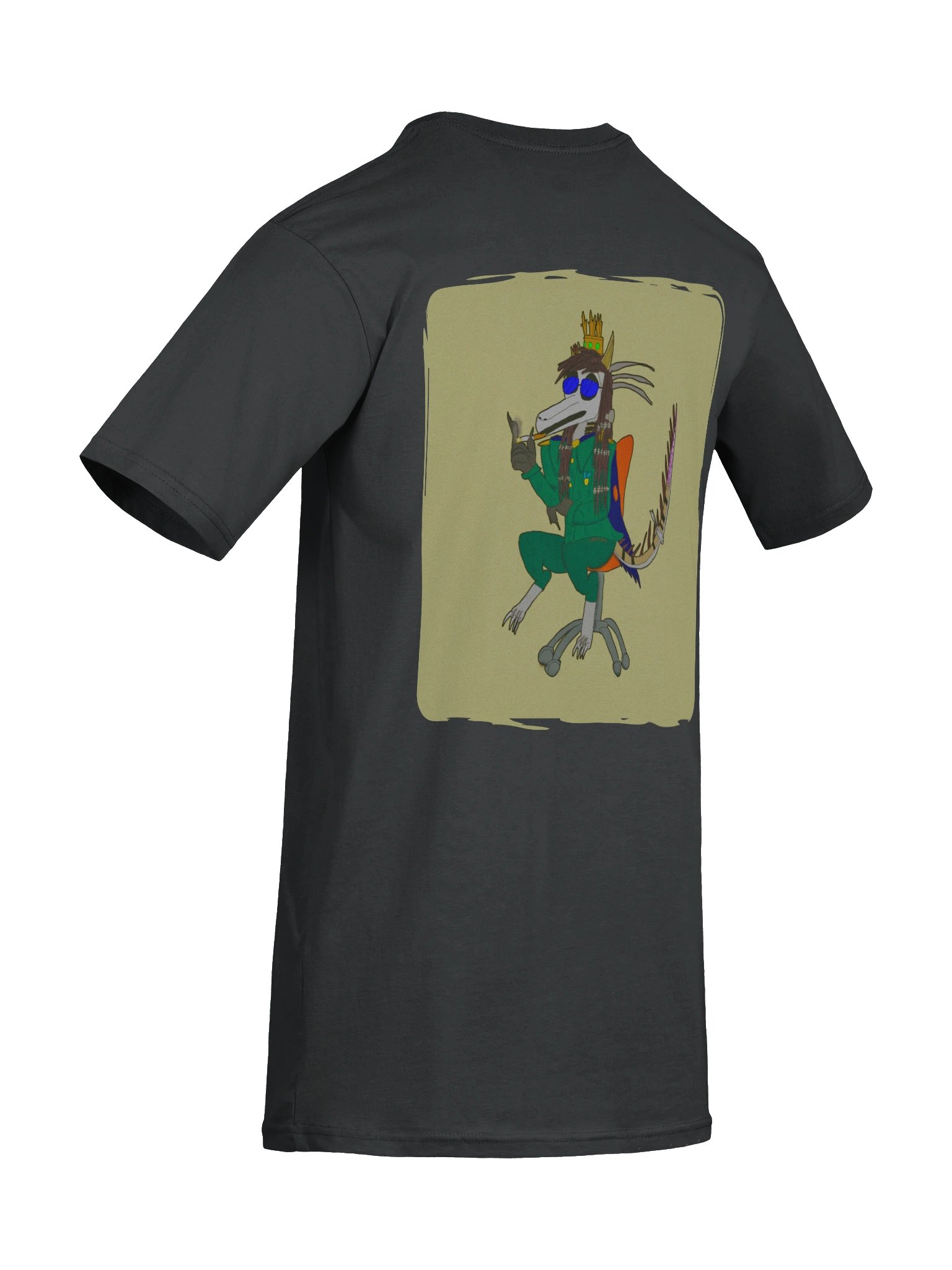KING CLAW'S BREAK product image (11)