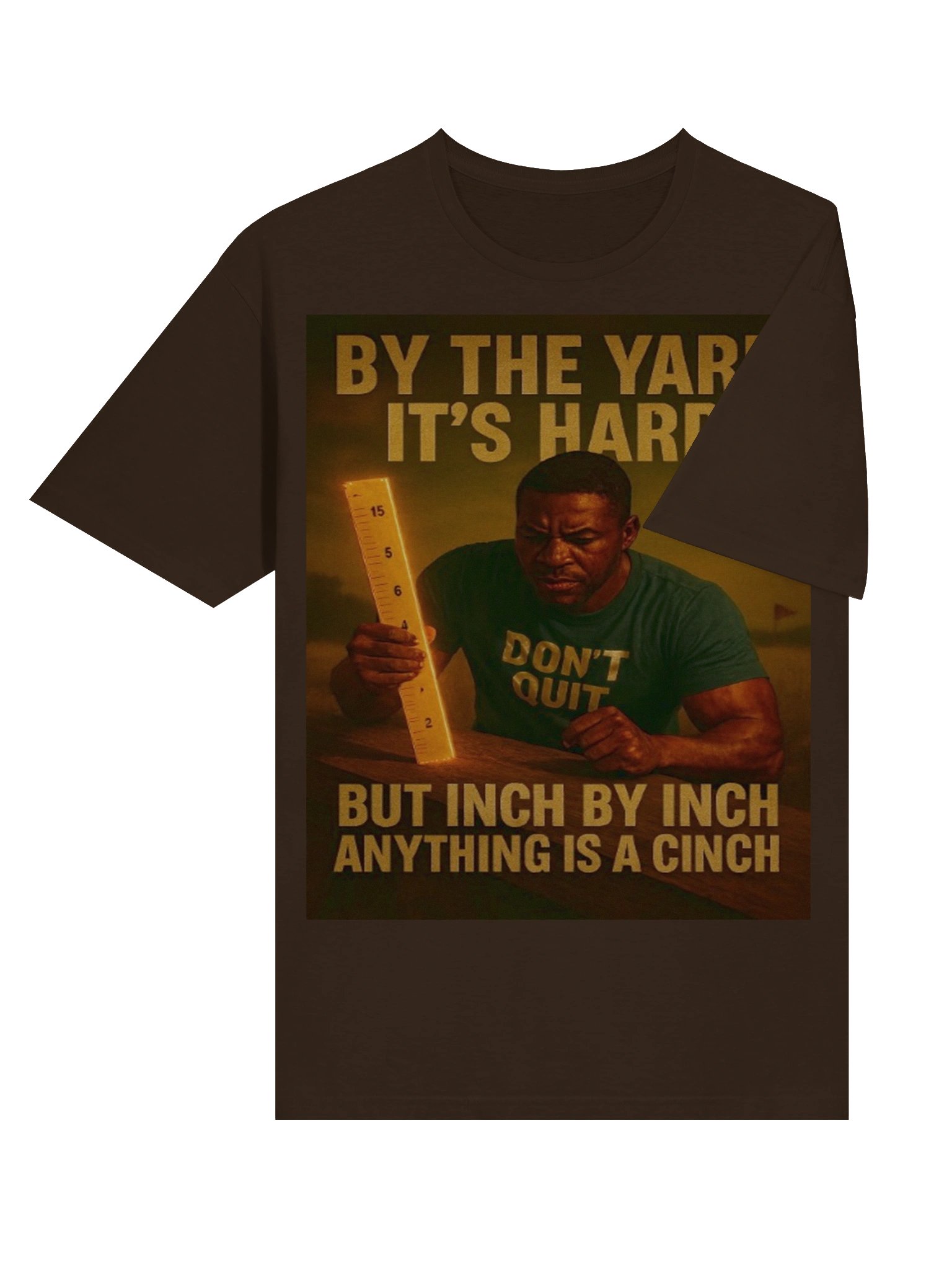 Inch by inch, anything is a cinch product image (32)