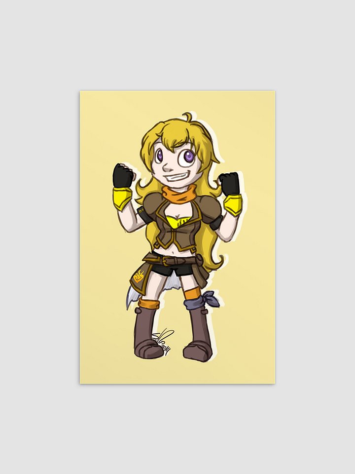 Set 1 - Yang product image (1)