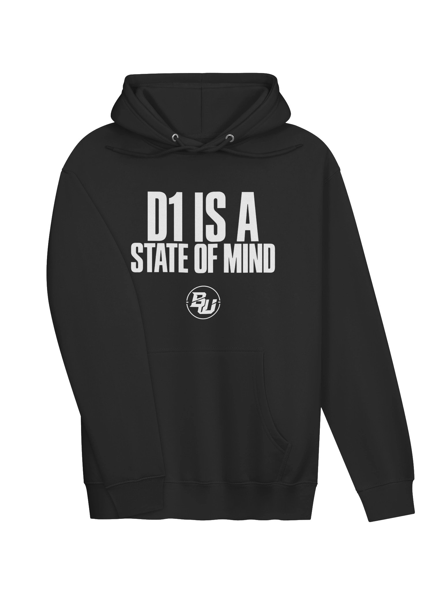 D1 is a State of Mind Hoodie product image (3)