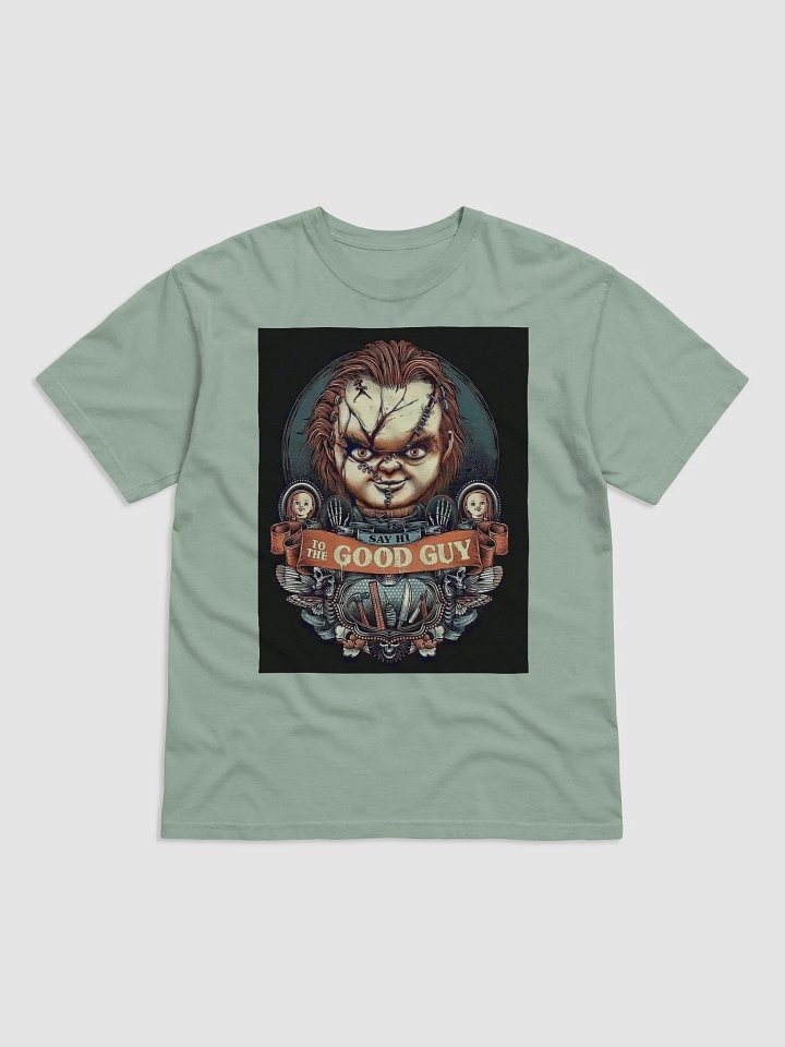 Chucky - Say Hi to the Good Guy! product image (1)