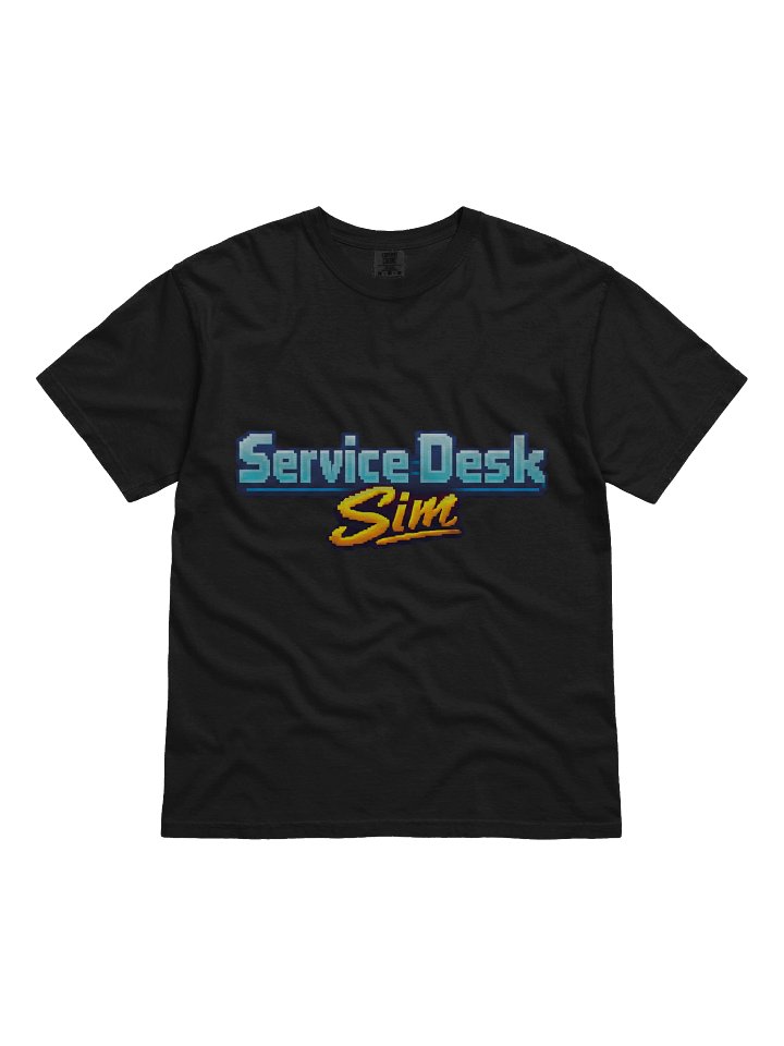 Service Desk Sim Classic product image (1)