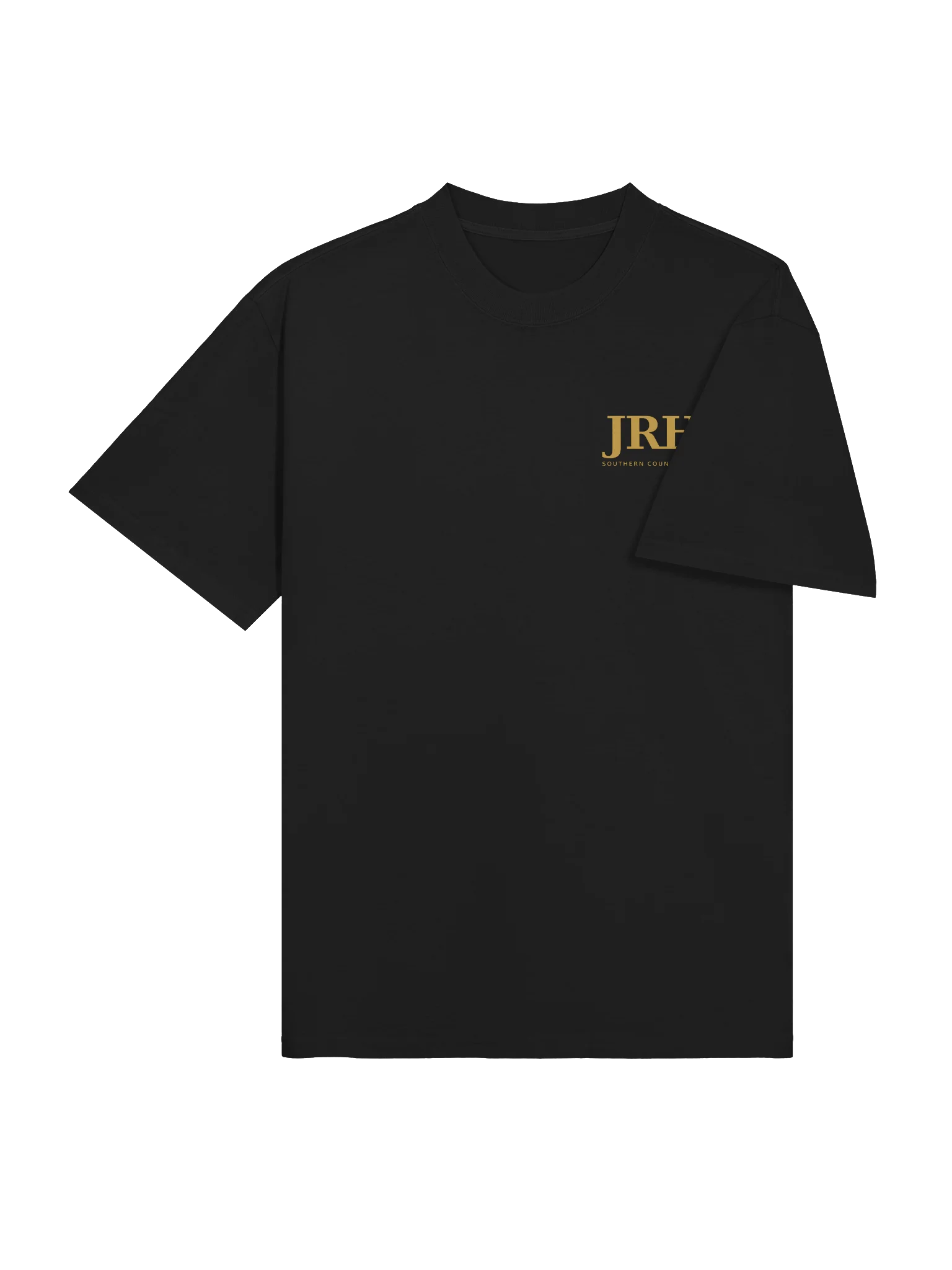 JRH Southern Country Soul Oversized Tee product image (4)