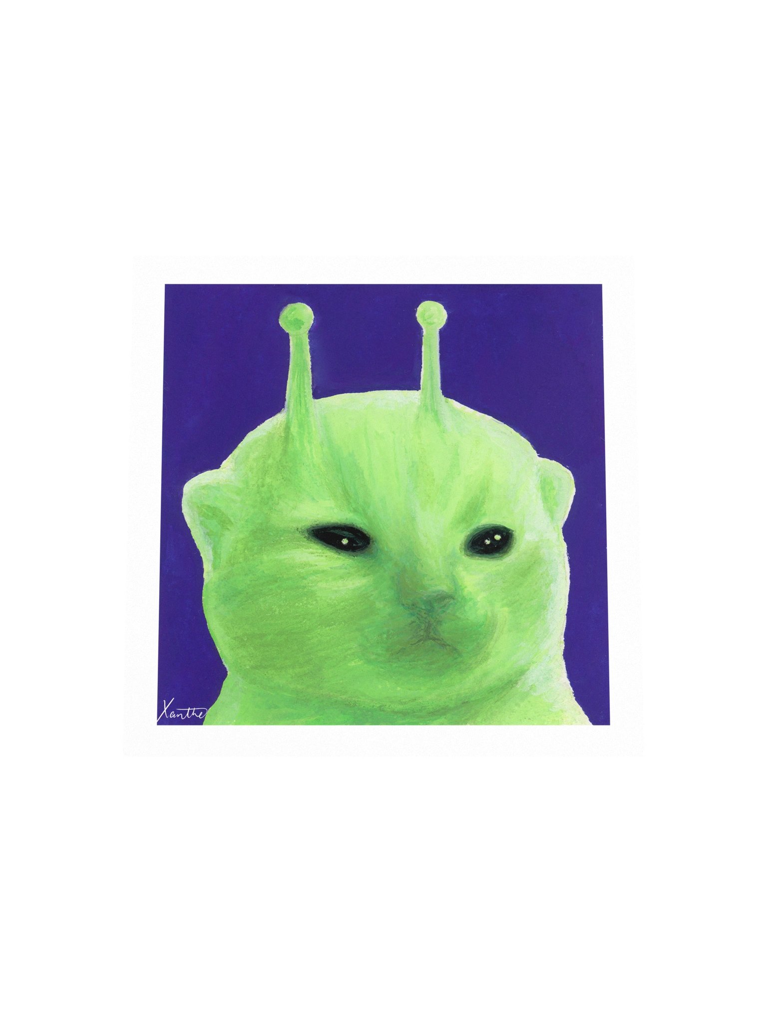 glorp print product image (4)