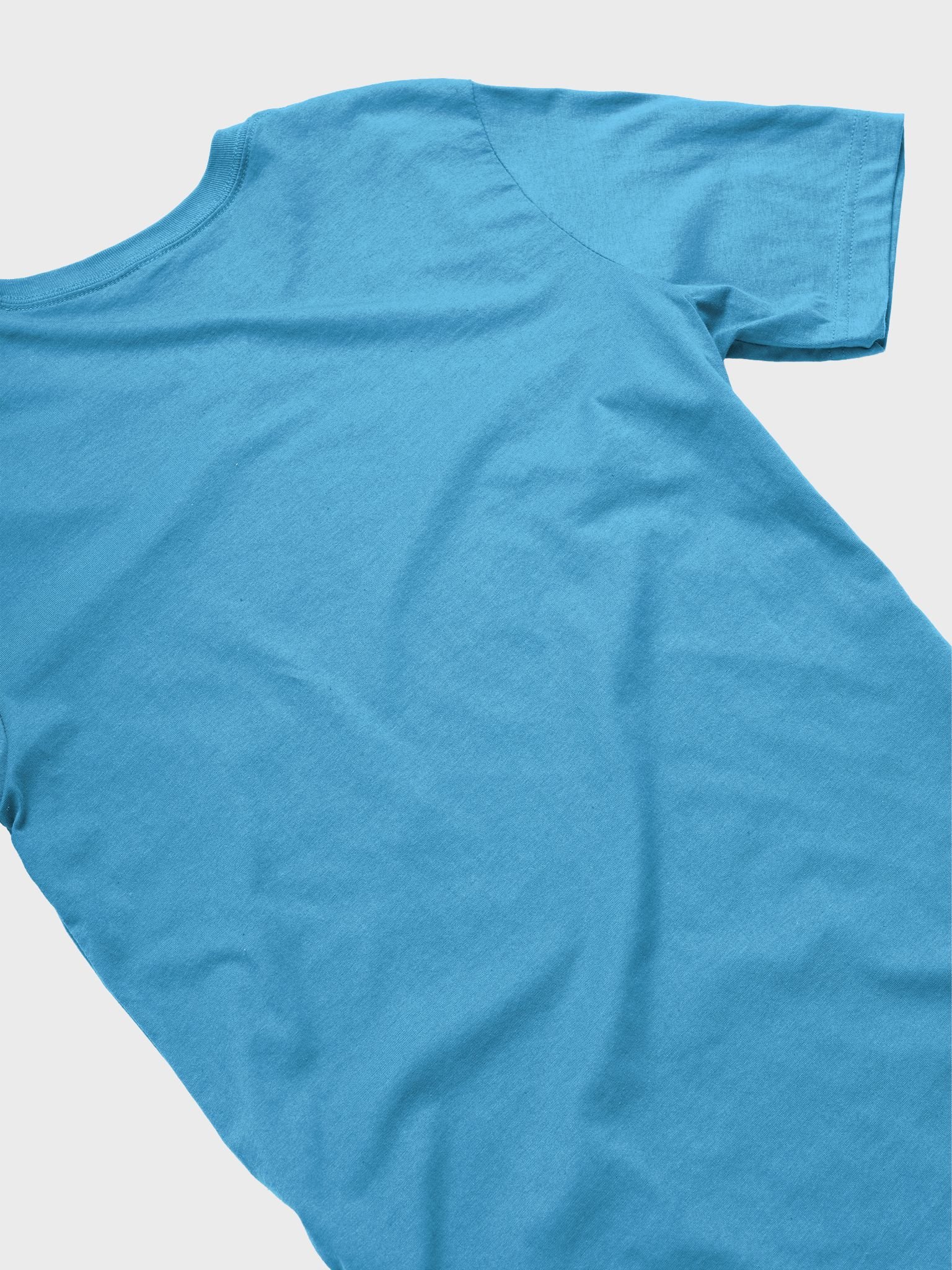 Aurebesh Pocket Logo Tee product image (19)