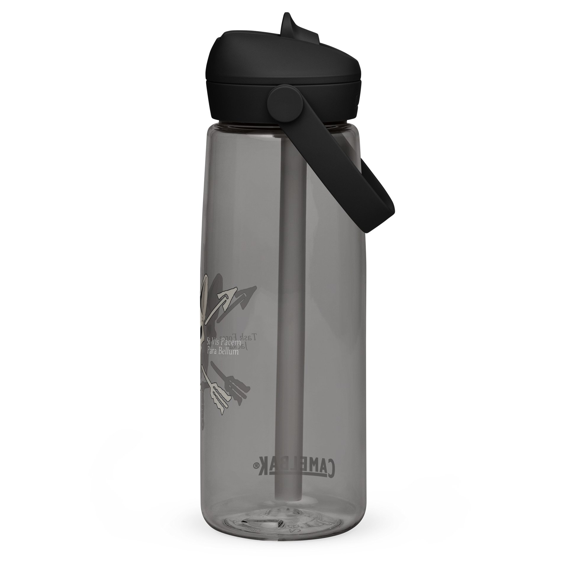 CamelBak Thrive® Flip Straw Water Bottle product image (2)